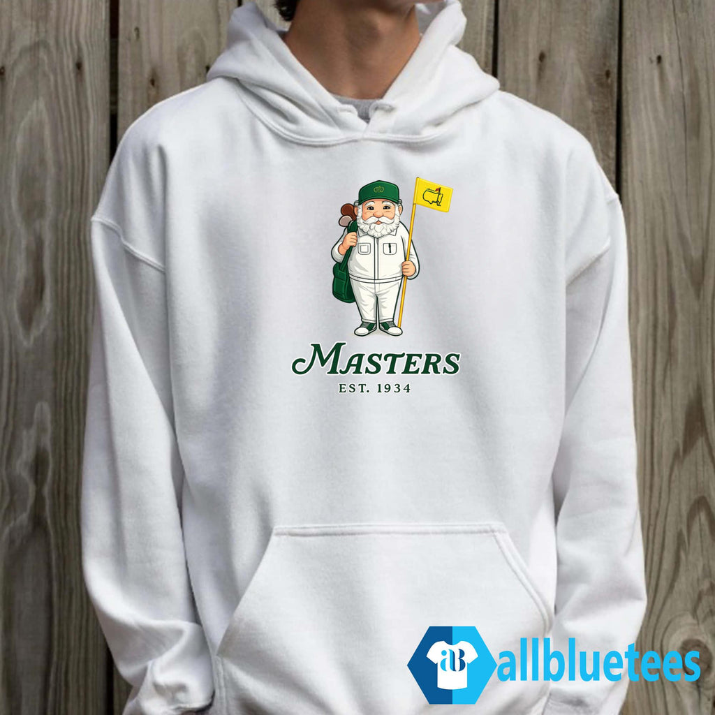 Masters Gnome Sweatshirt
