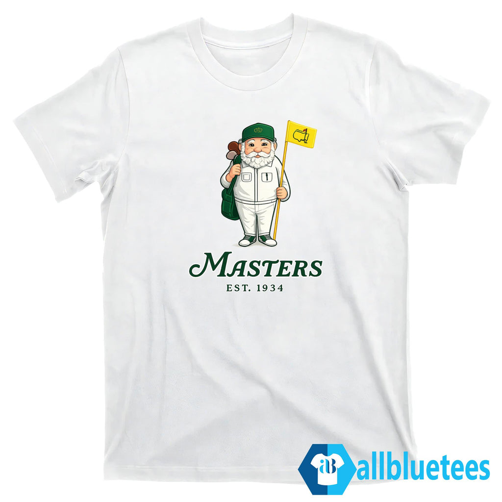 Masters Gnome Sweatshirt
