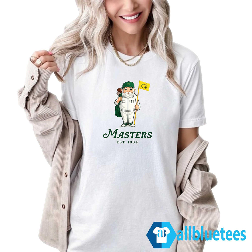 Masters Gnome Sweatshirt