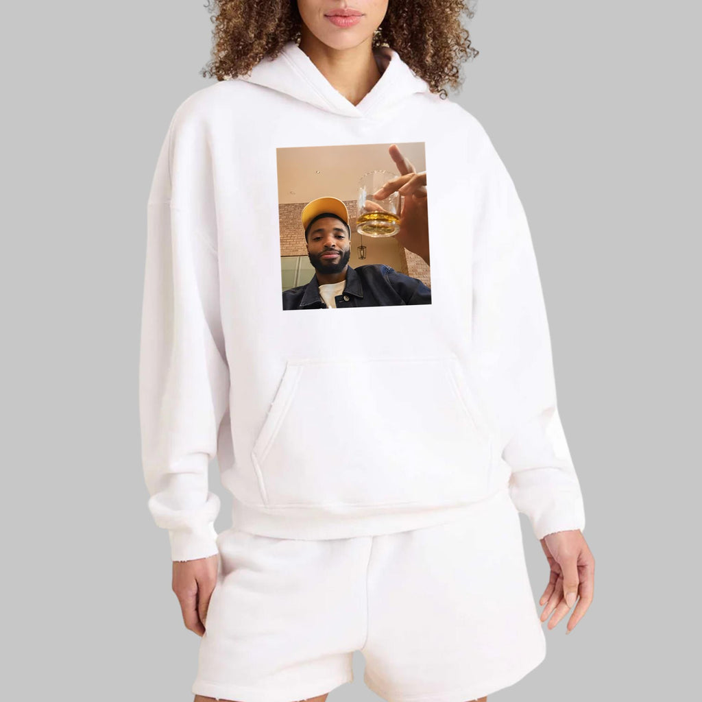 Matt Hillman Mikal Bridges Shirt