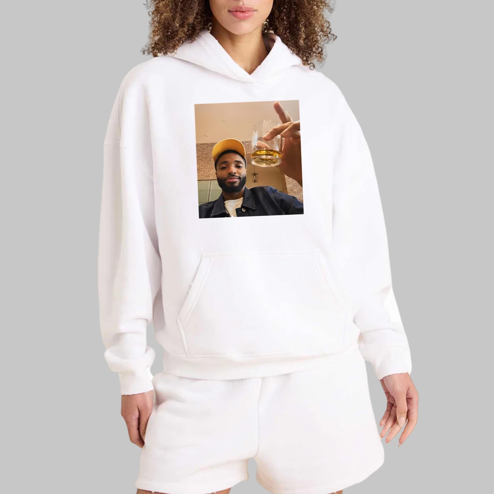 Matt Hillman Mikal Bridges Shirt