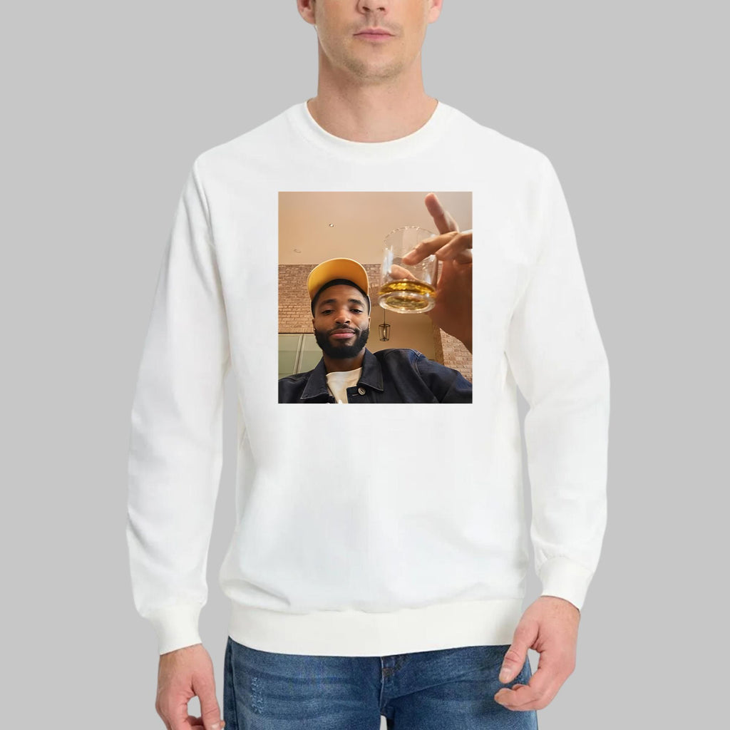 Matt Hillman Mikal Bridges Shirt
