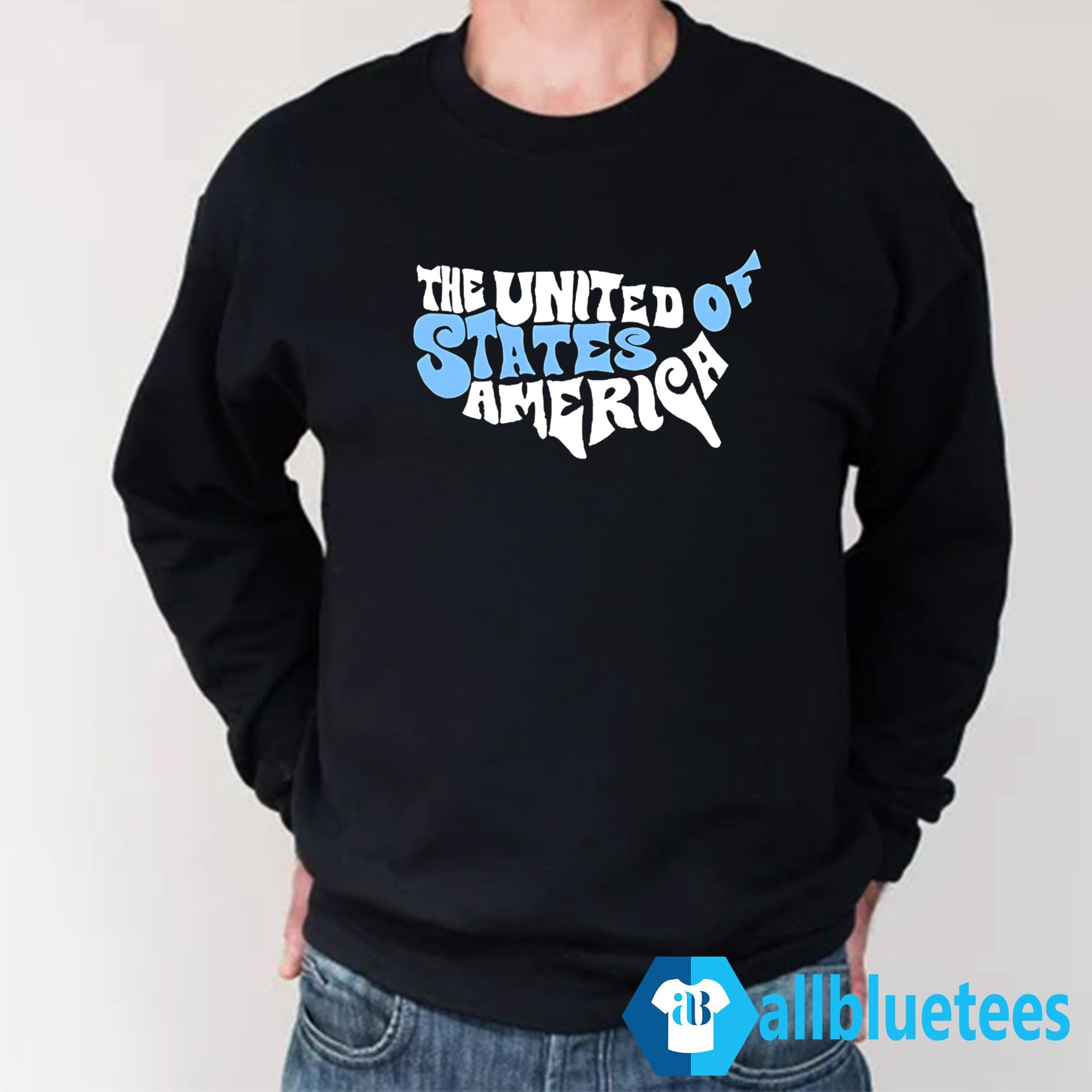 Matt Leinart The United State Of America Shirt