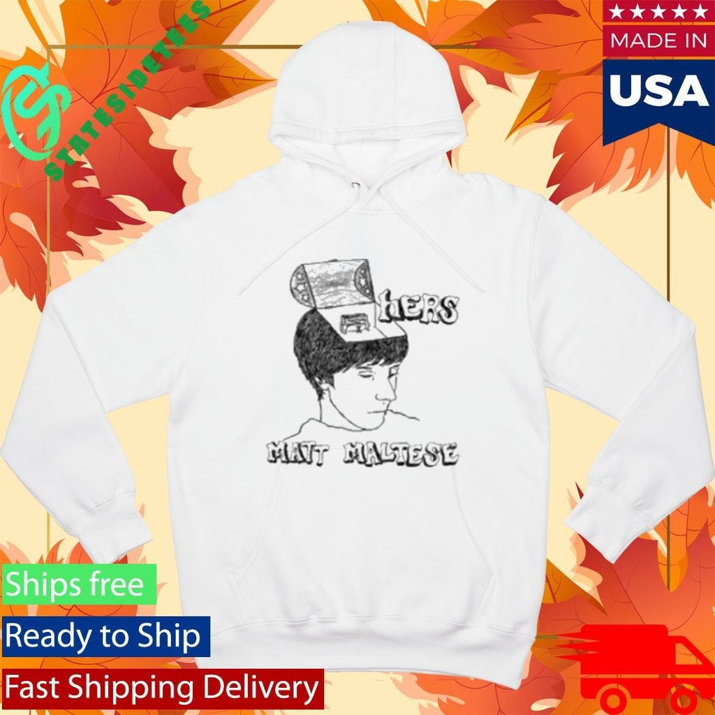 Matt Maltese Hers Tour Shirt