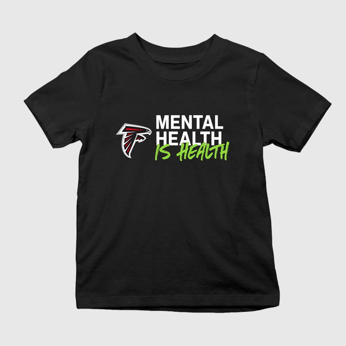 Matt Ryan Mental Health Is Health Shirt