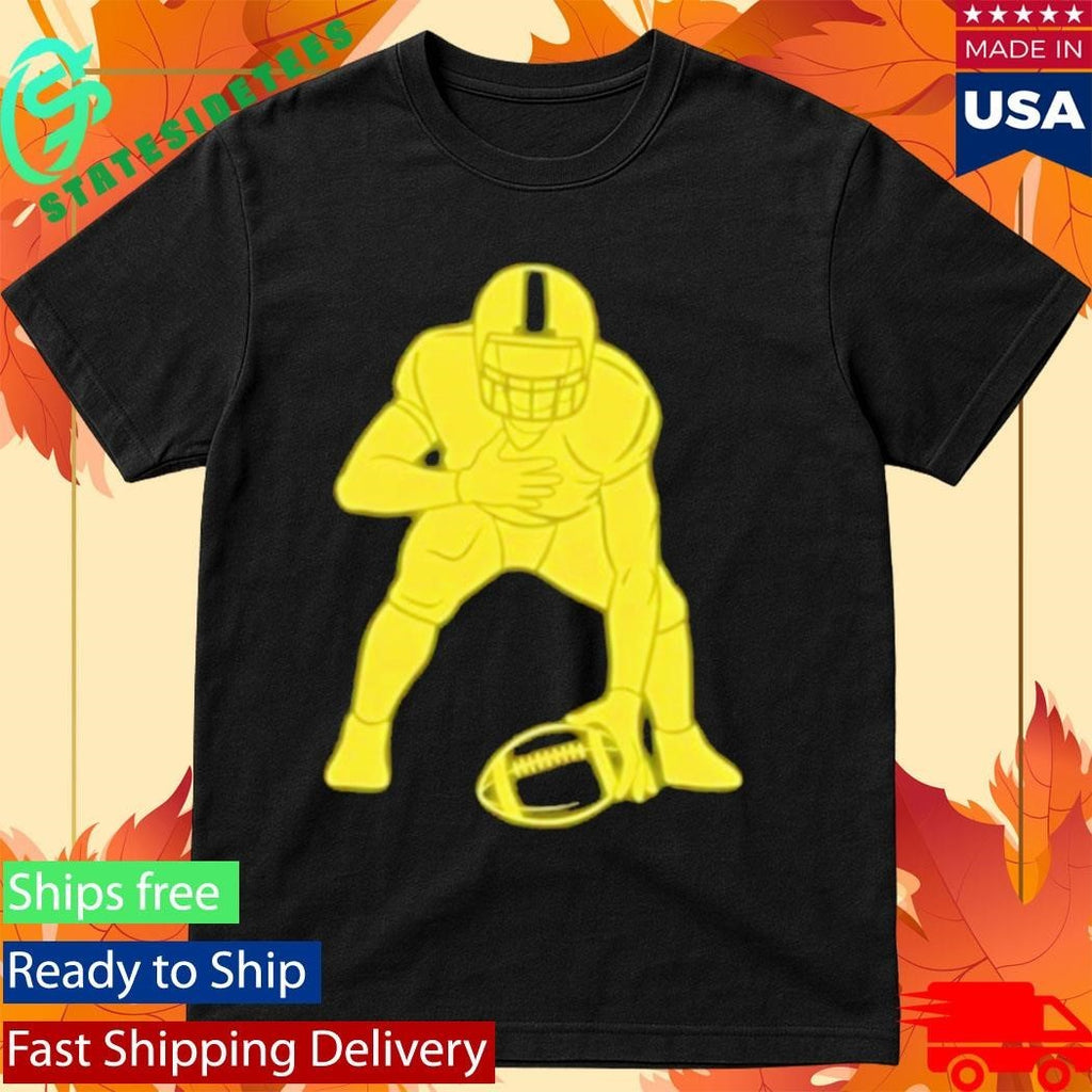 Matthew Staffords Daughter National Offensive Linemen Day Shirt