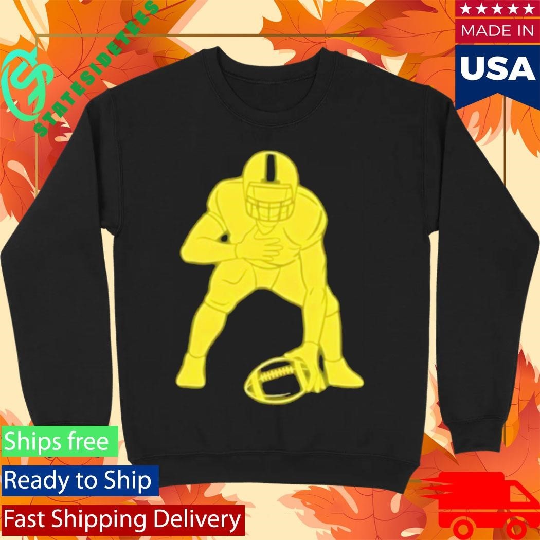 Matthew Staffords Daughter National Offensive Linemen Day Shirt