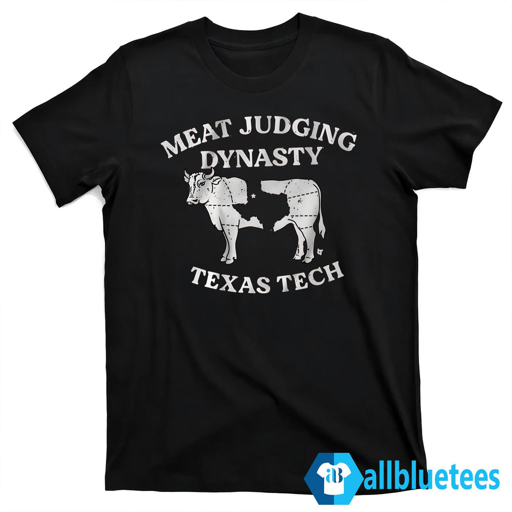 Meat Judging Dynasty Shirt