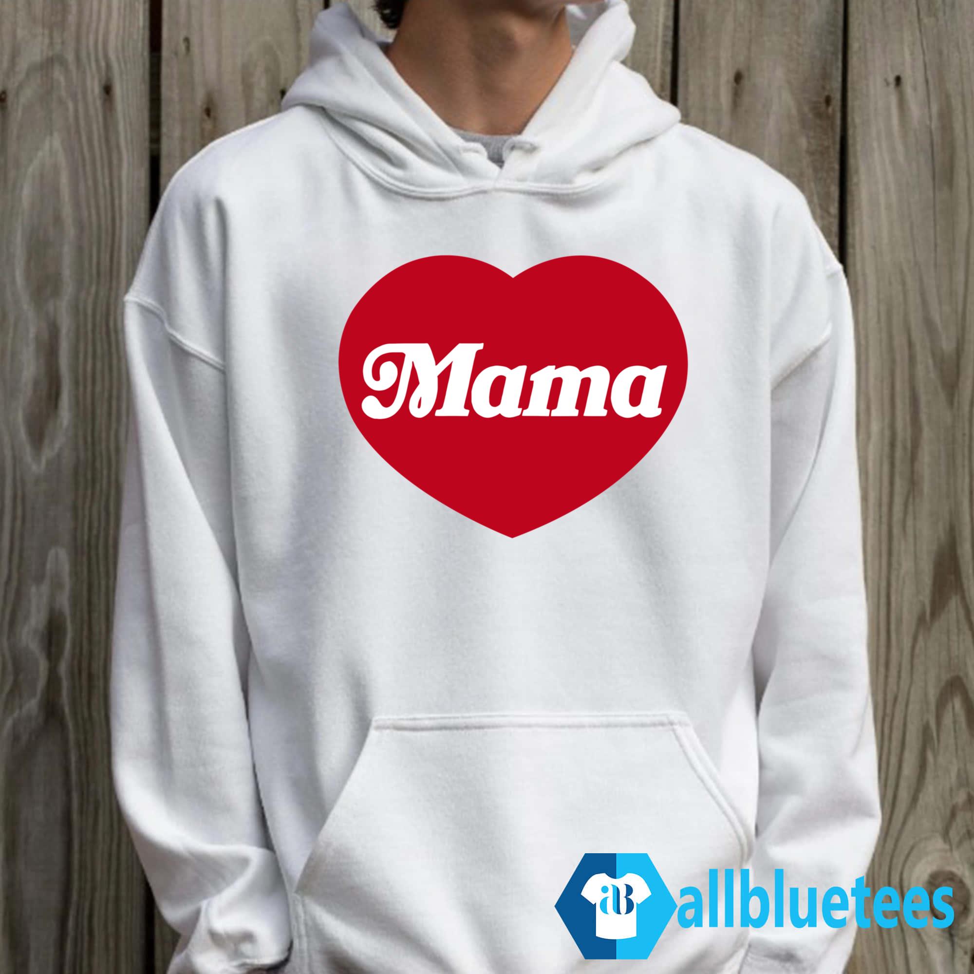 Meghan Markle Mama Shirt