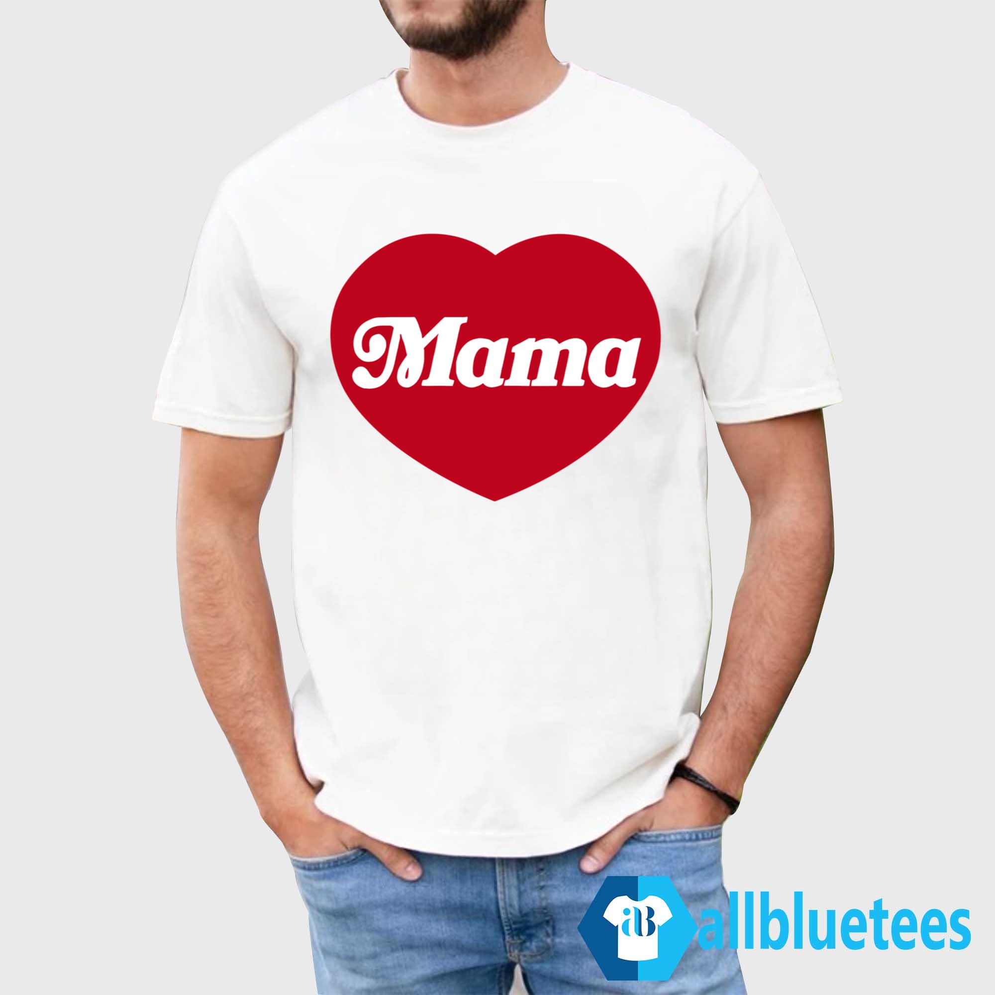 Meghan Markle Mama Shirt
