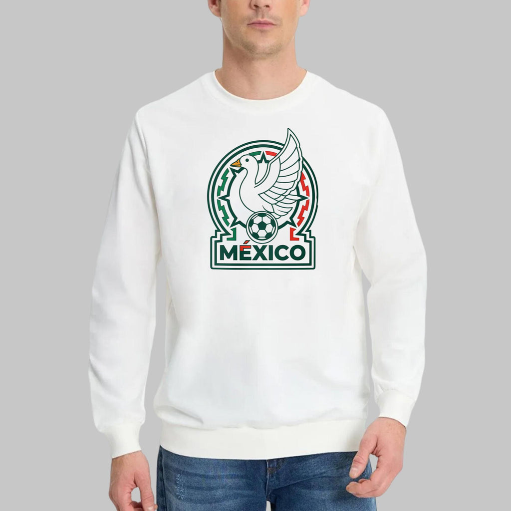 Merlin The Duck Mexico 2026 Shirt
