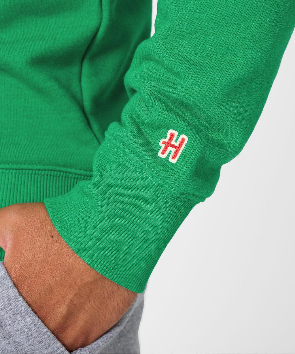 Merry Christmas Shitter's Full Hoodie
