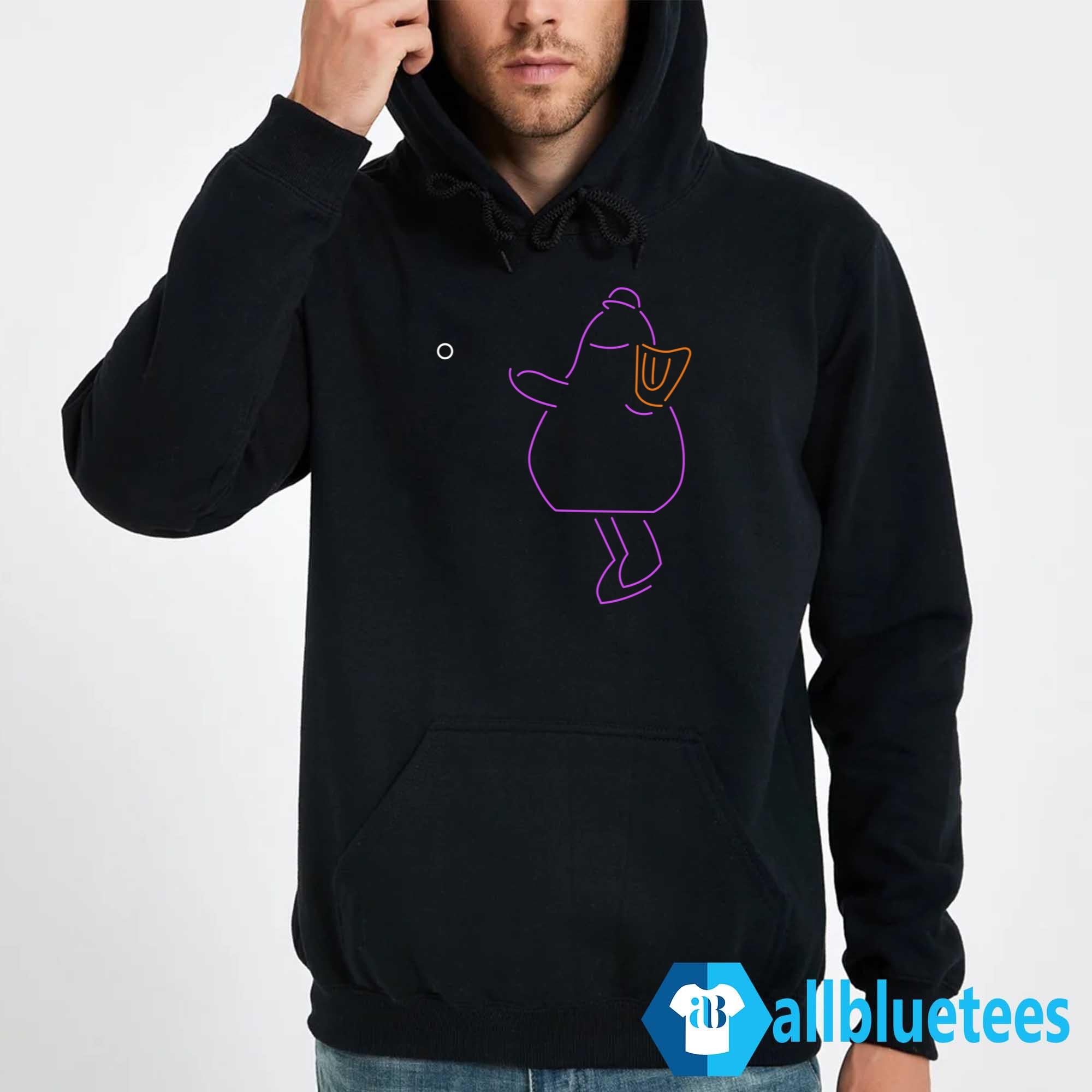 Mets The Grimace Effect Grimace First Pitch Shirt