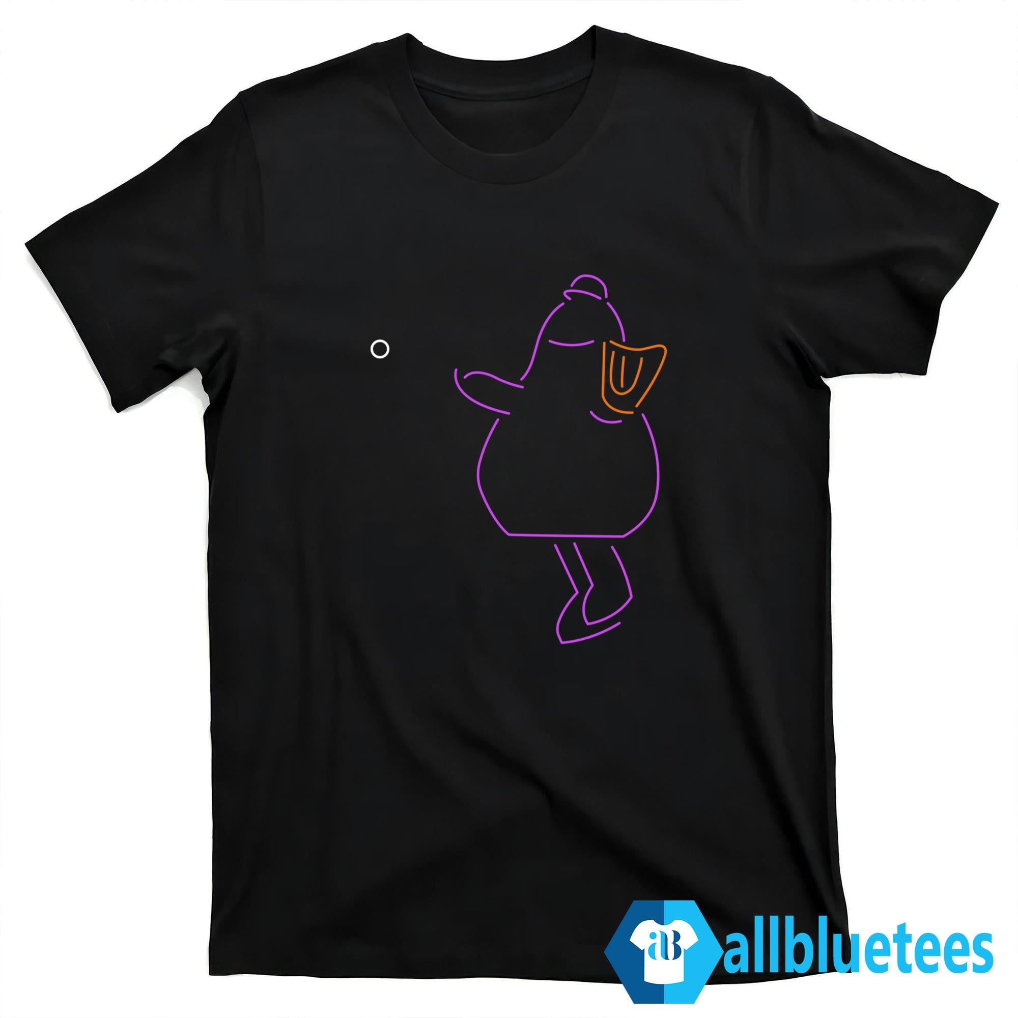 Mets The Grimace Effect Grimace First Pitch Shirt