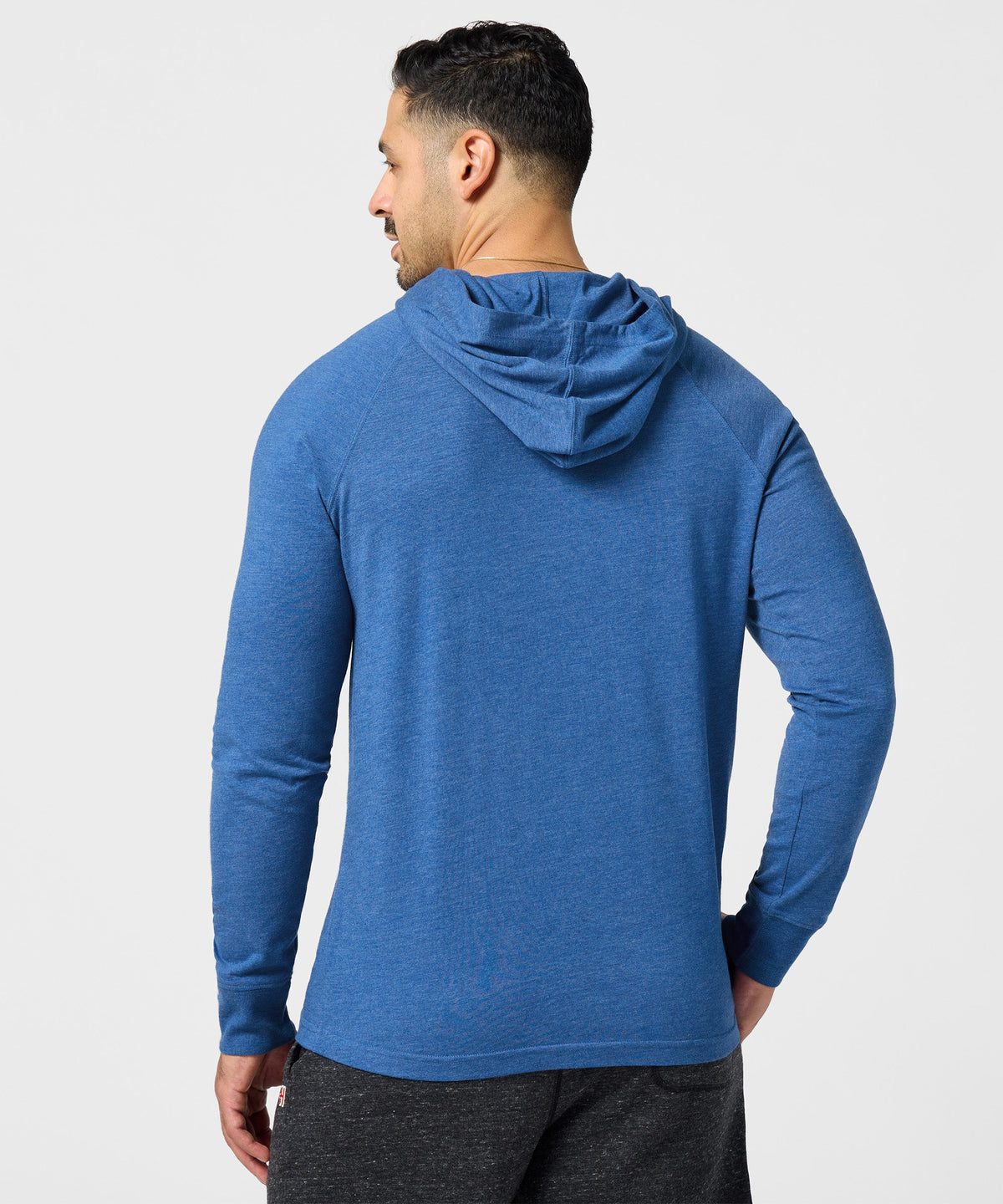 Mets World Series Champs 1986 Lightweight Hoodie
