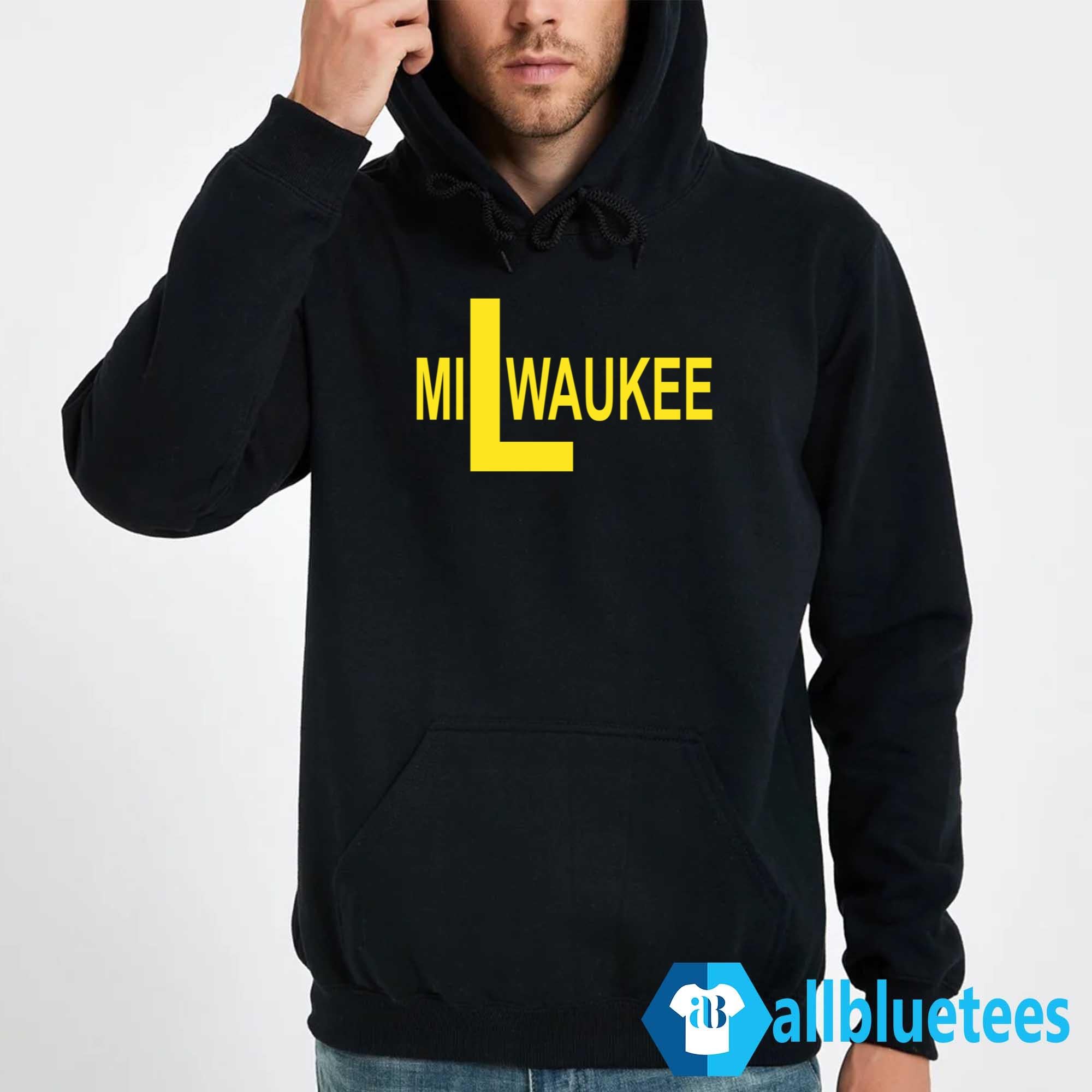 MiLwaukee Shirt