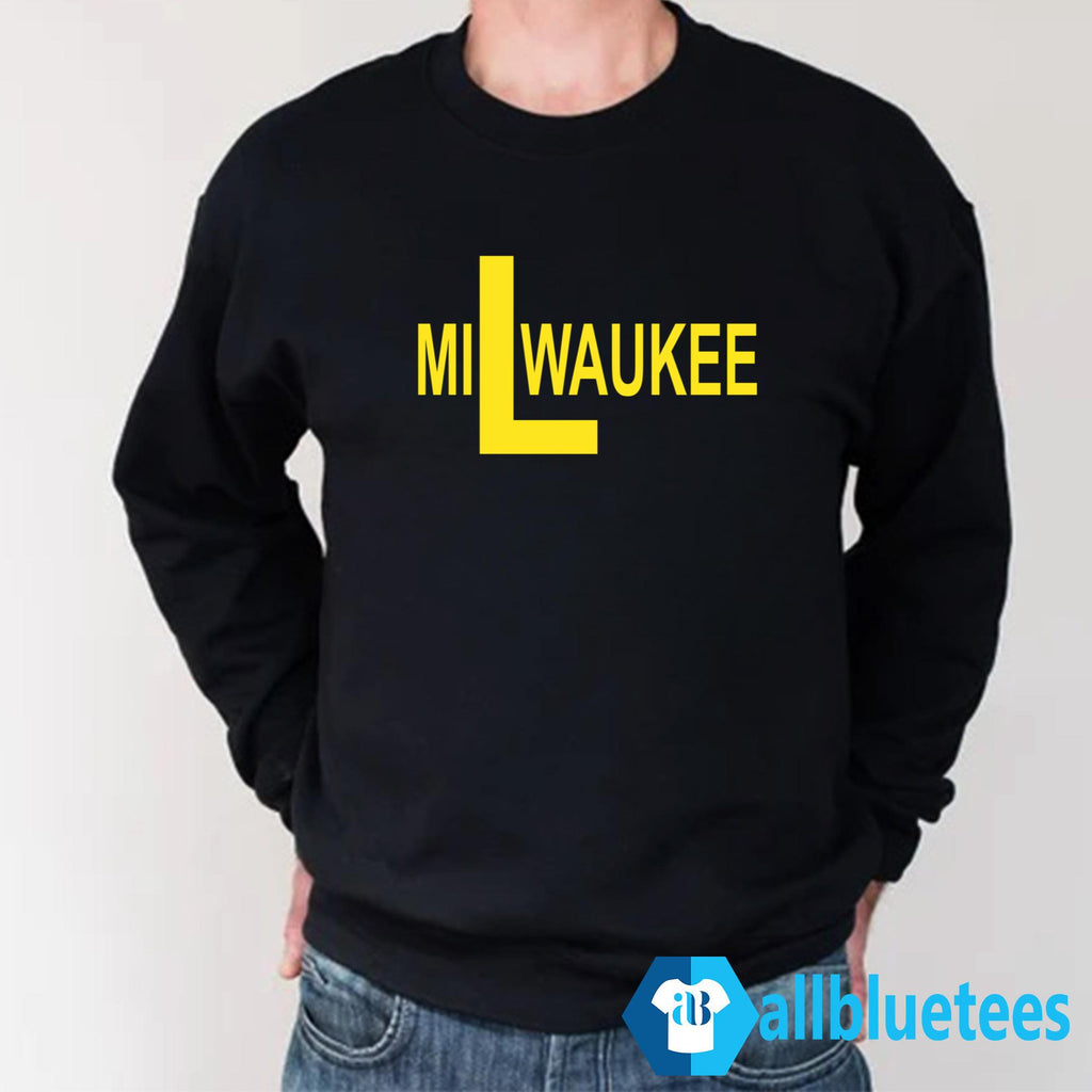 MiLwaukee Shirt