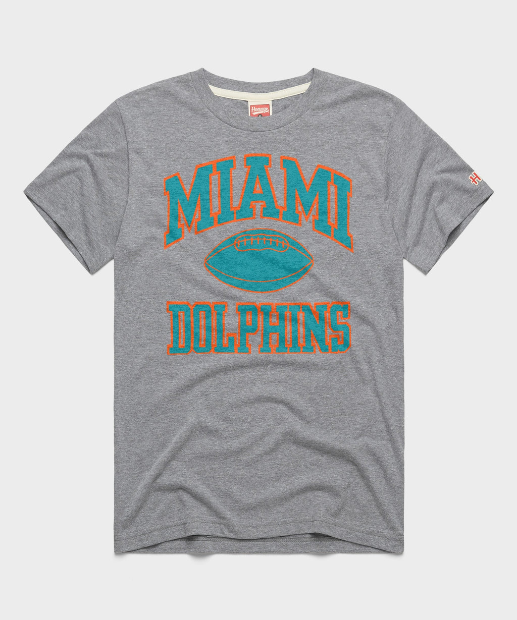 Miami Dolphins Gridiron