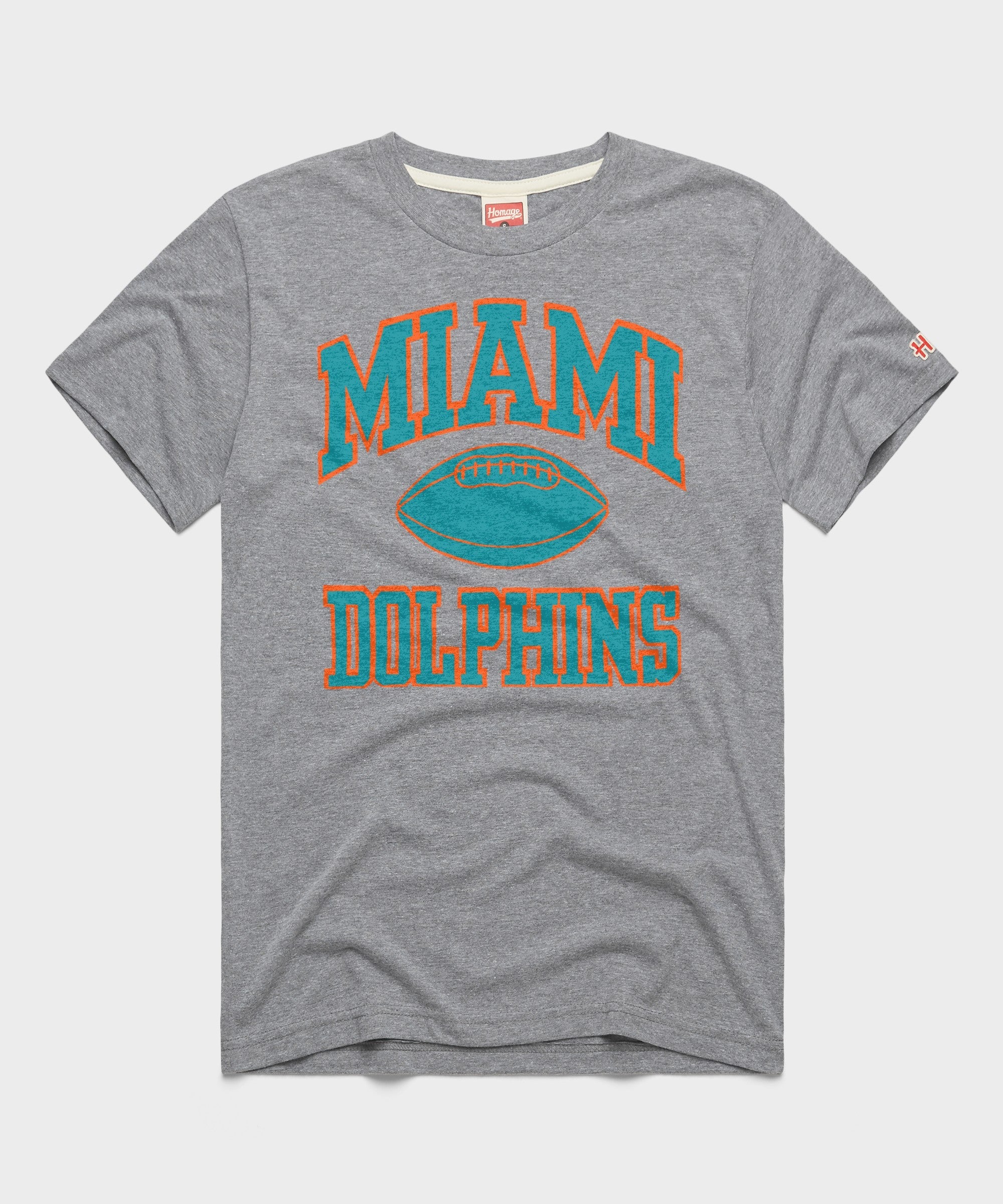 Miami Dolphins Gridiron