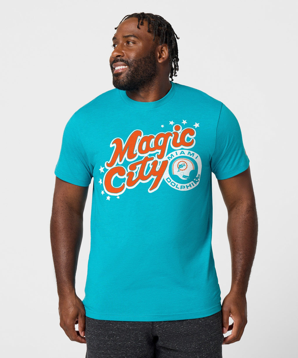 Miami Dolphins Magic City