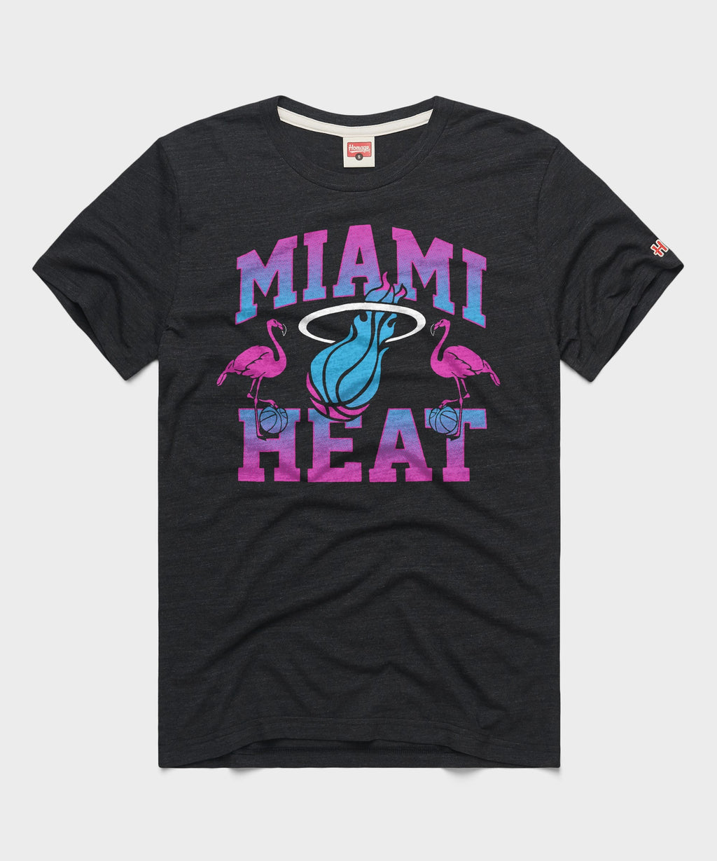 Miami Heat City Edition 2025