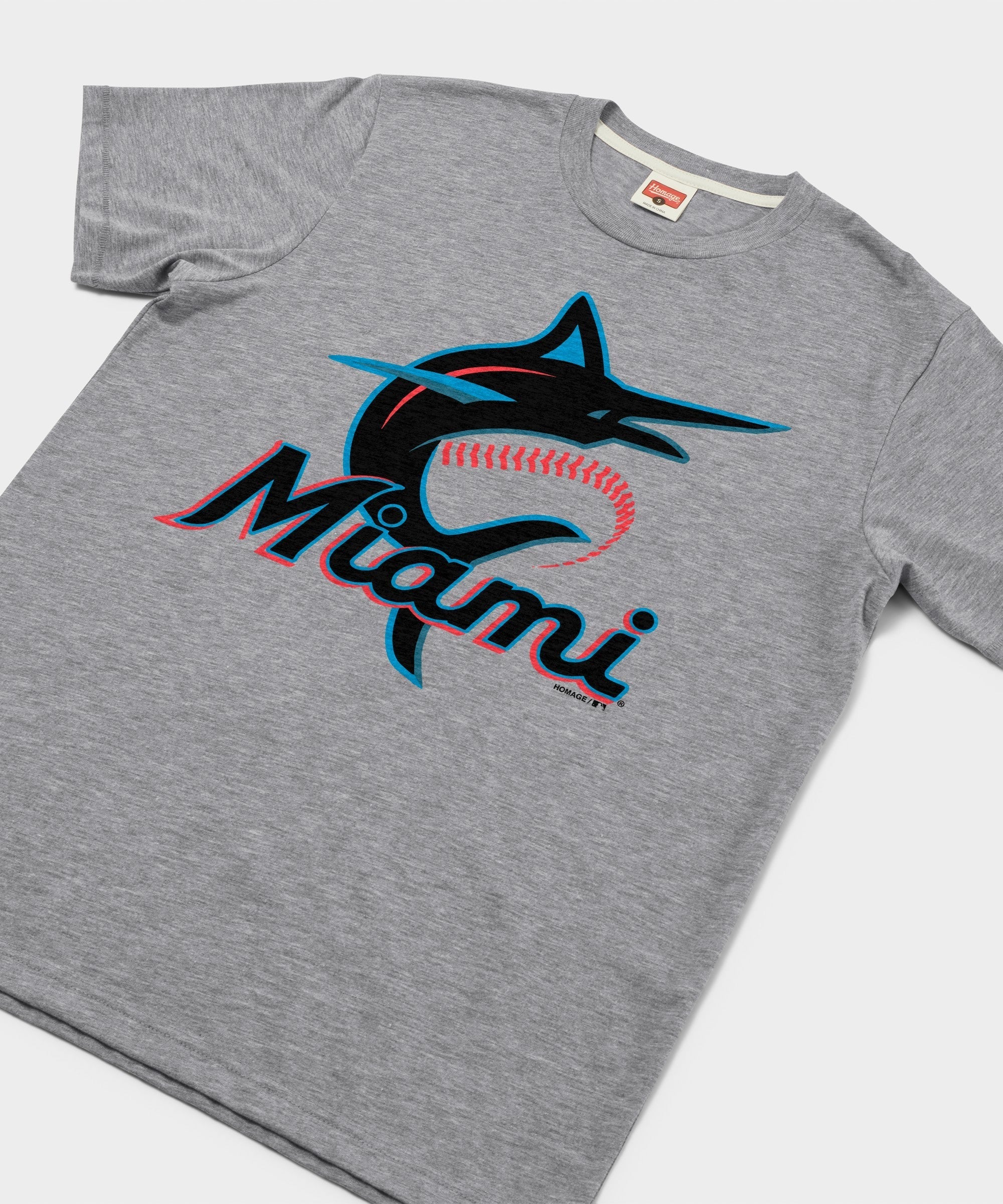 Miami Marlins '19