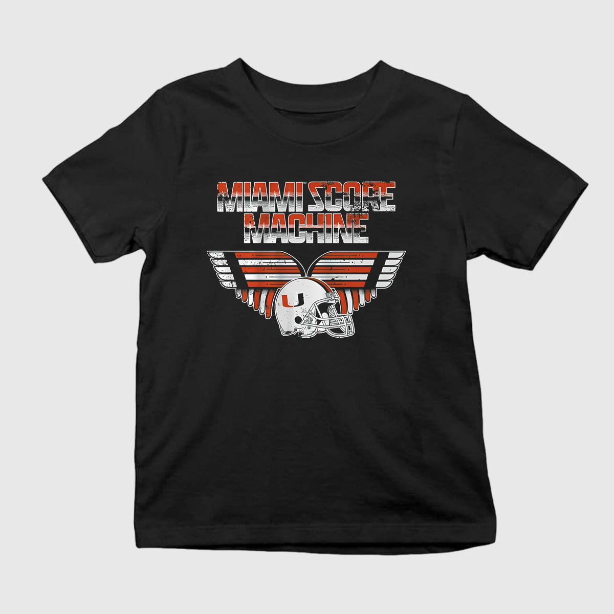 Miami Score Machine Shirt
