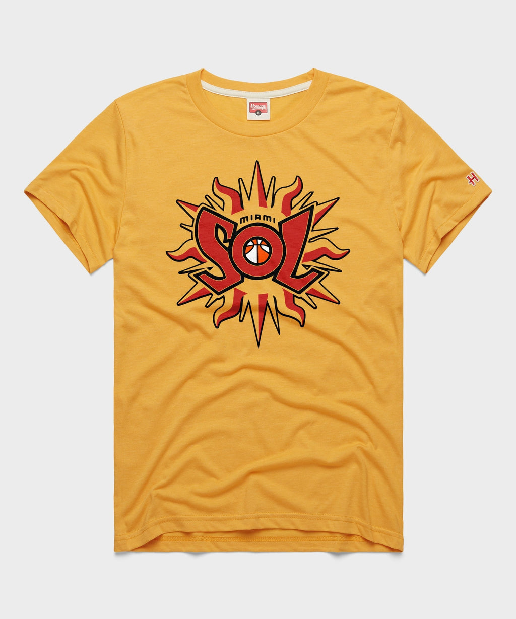 Miami Sol '00