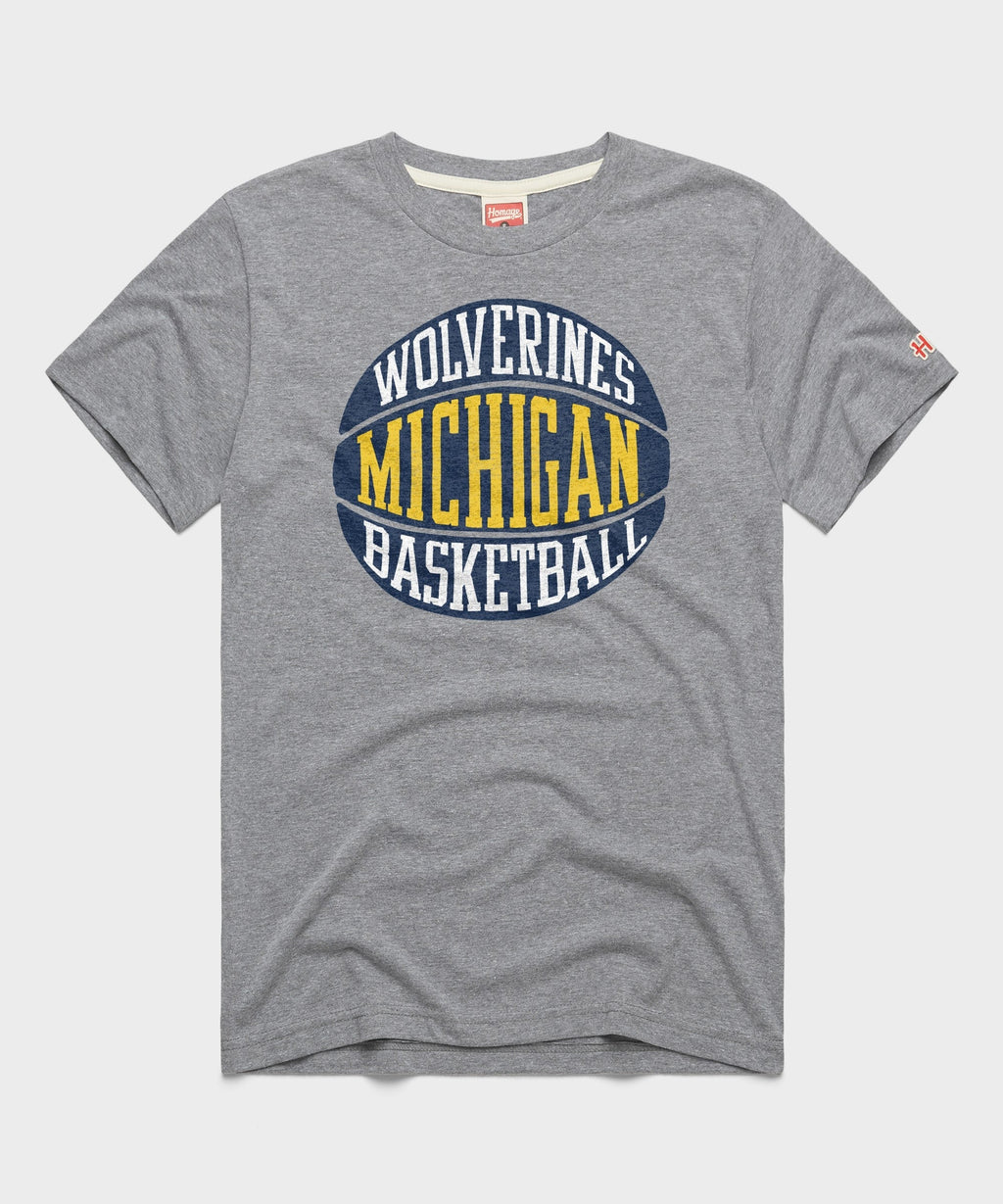 Michigan Wolverines Basketball