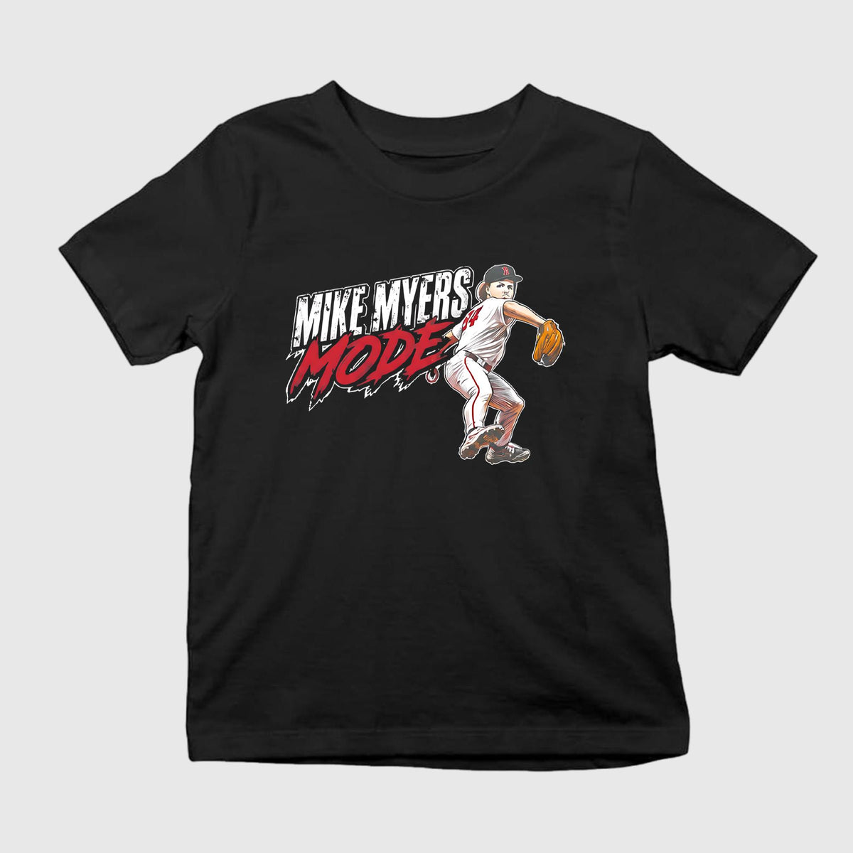 Mike Myers Mode Shirt