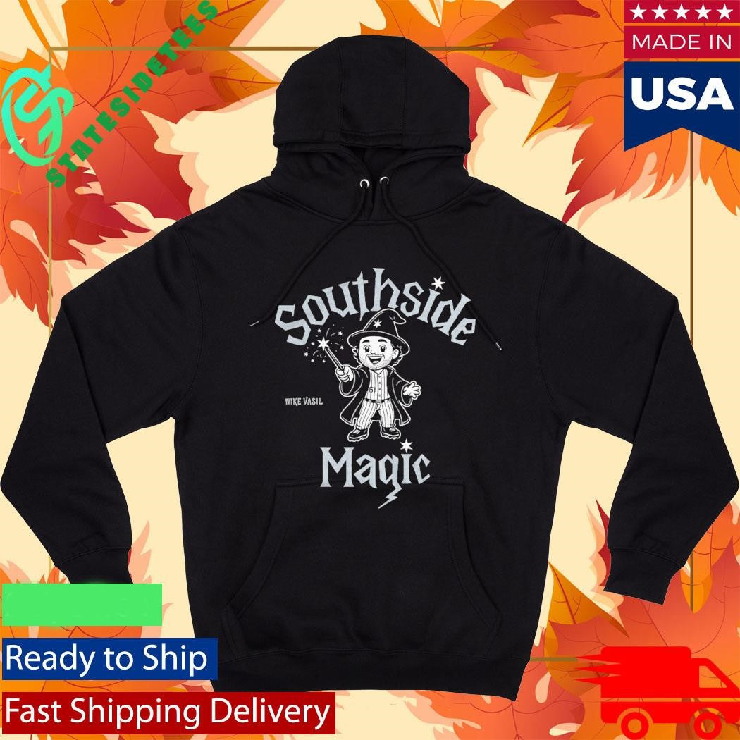 Mike Vasil Southside Magic Shirt