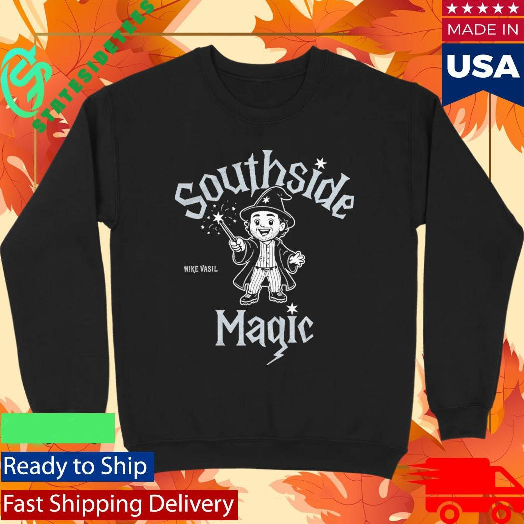 Mike Vasil Southside Magic Shirt