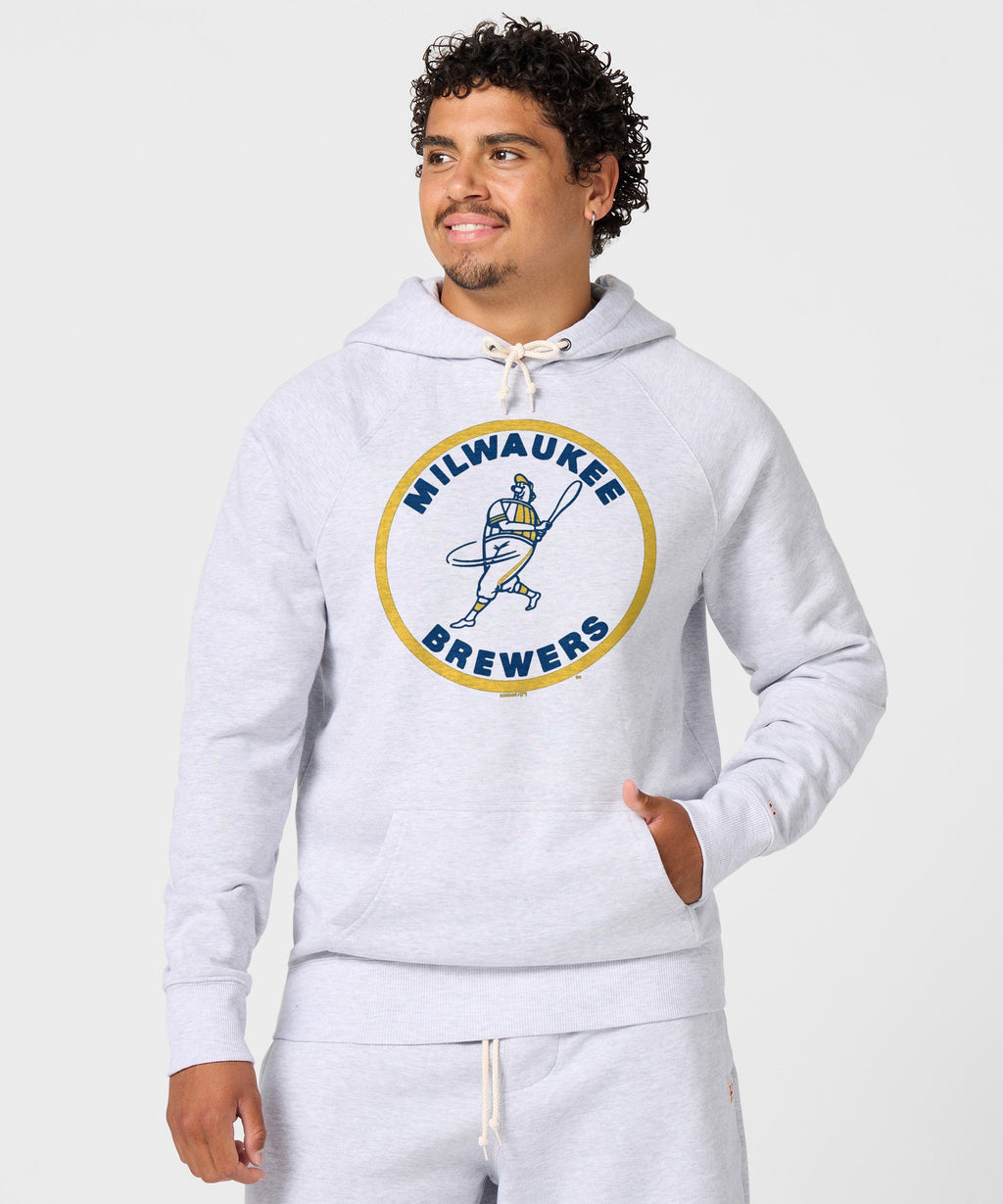 Milwaukee Brewers '70 Hoodie