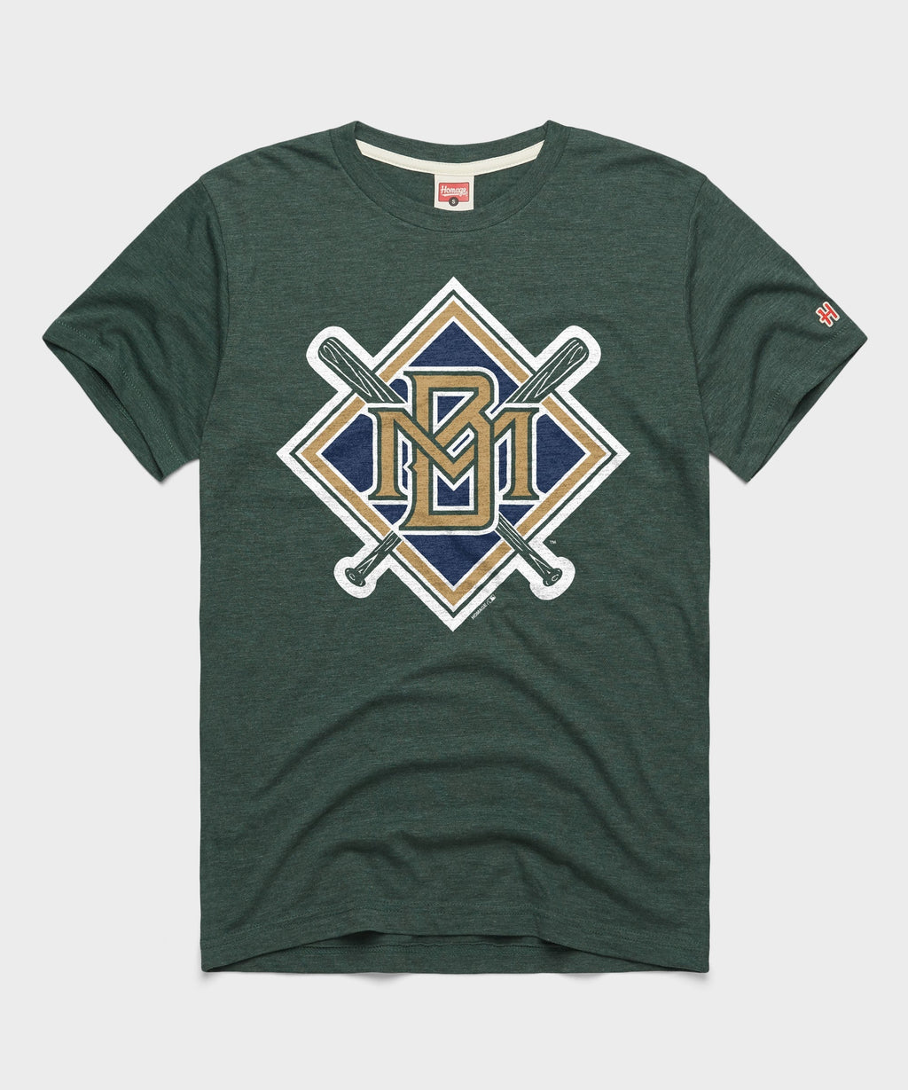 Milwaukee Brewers '94