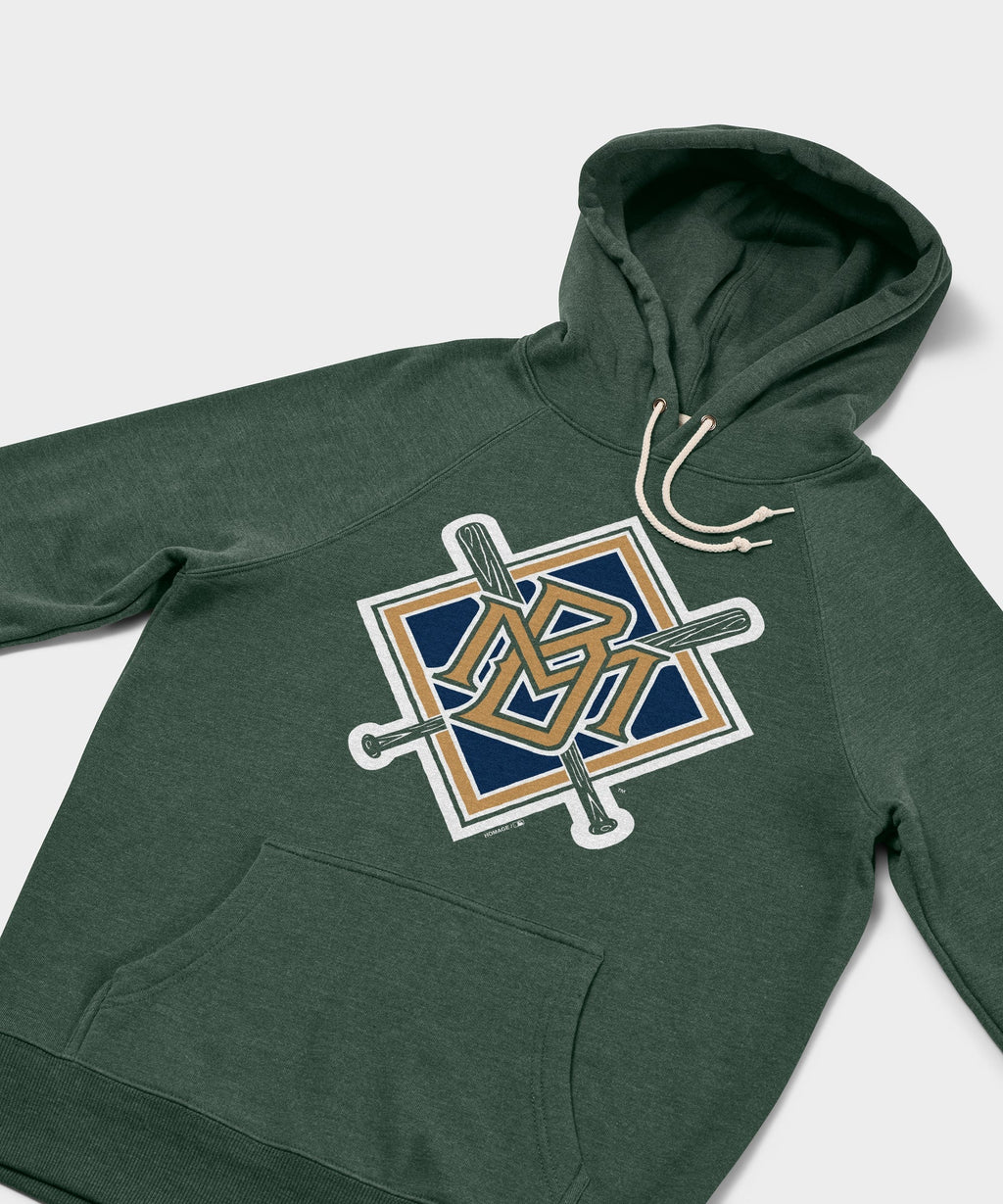 Milwaukee Brewers '94 Hoodie