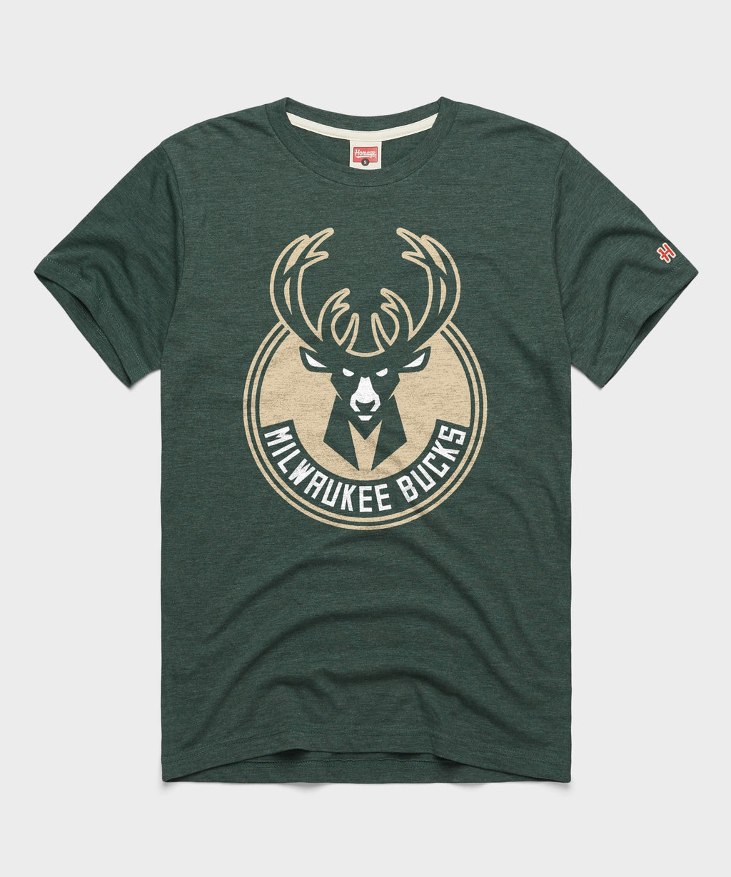 Milwaukee Bucks Logo