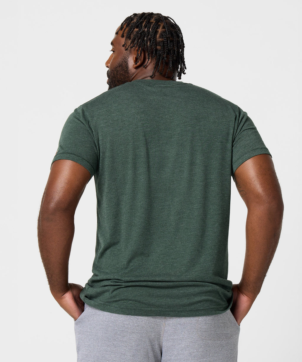 Milwaukee Bucks Logo