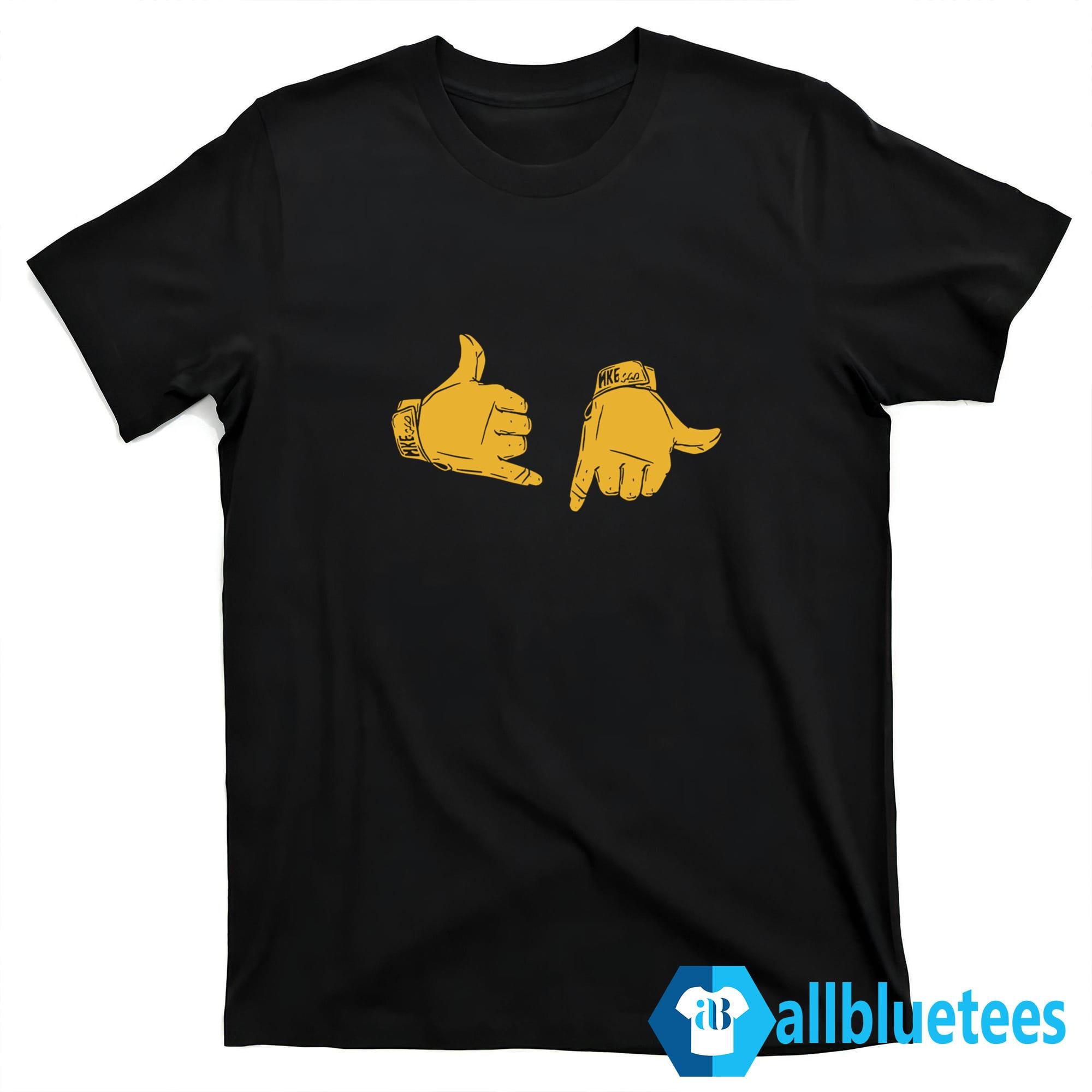 Milwaukee Call Ended Shirt