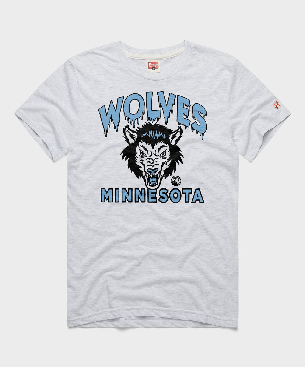 Minnesota Timberwolves City Edition 2024