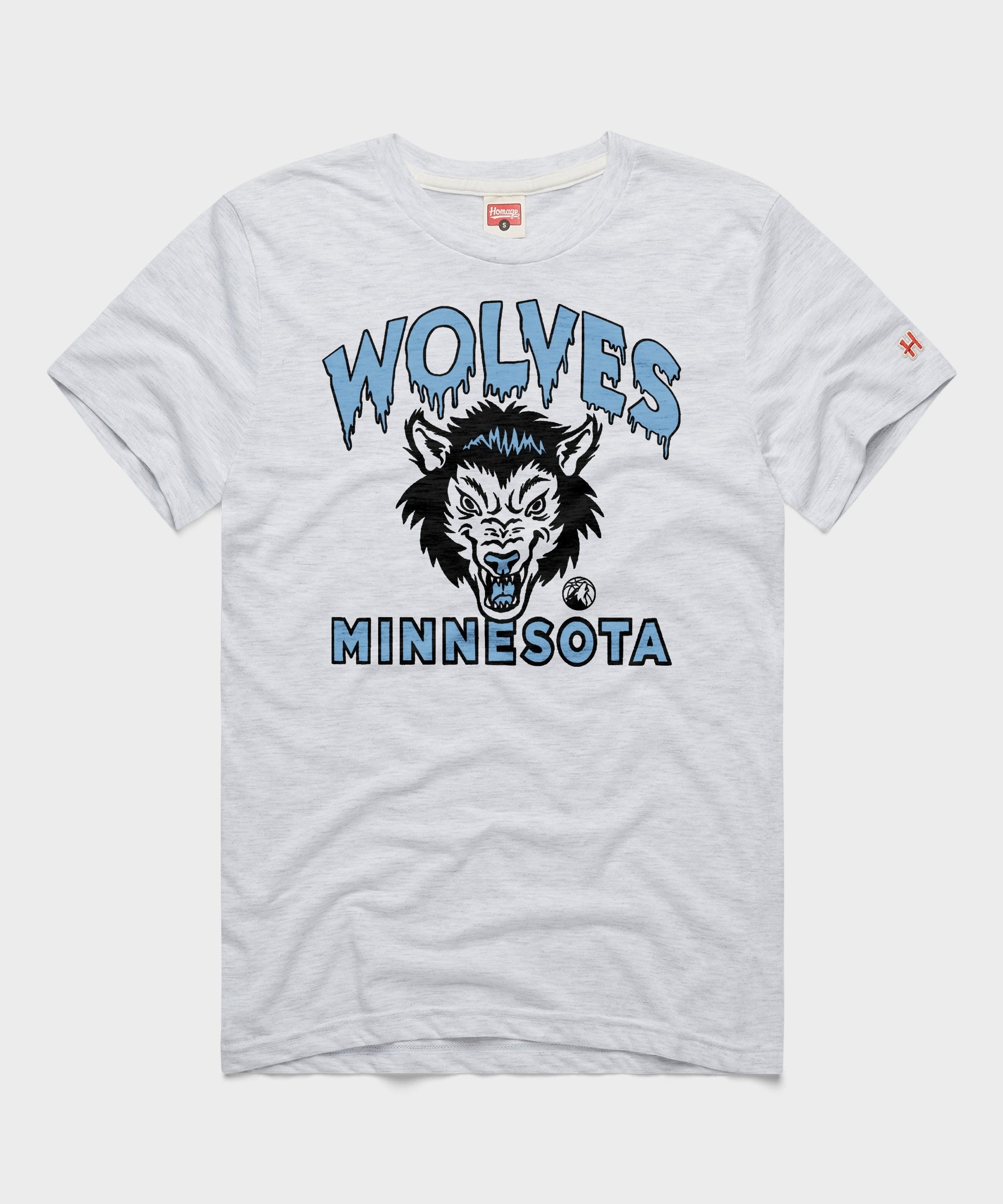 Minnesota Timberwolves City Edition 2024