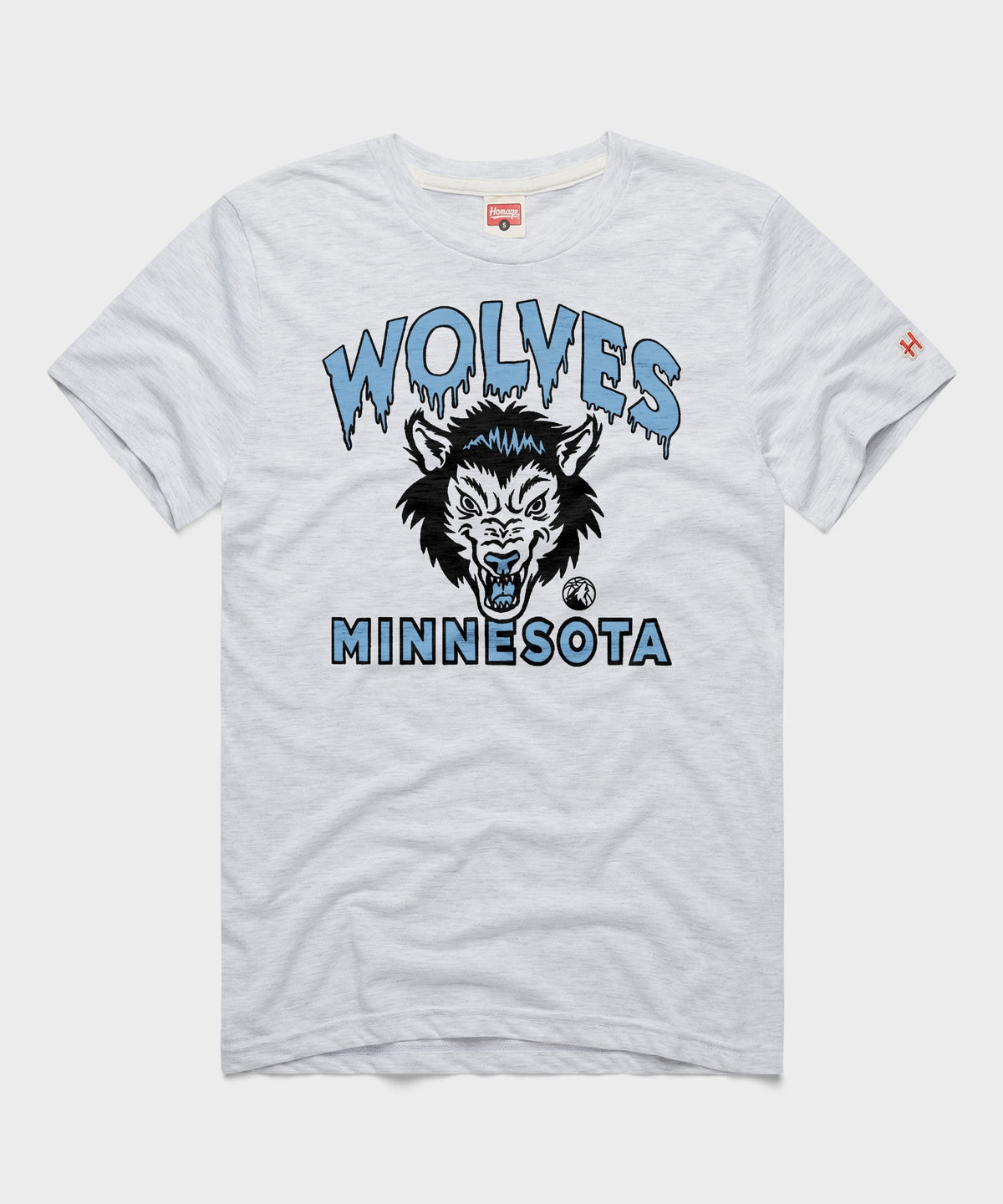 Minnesota Timberwolves City Edition 2024