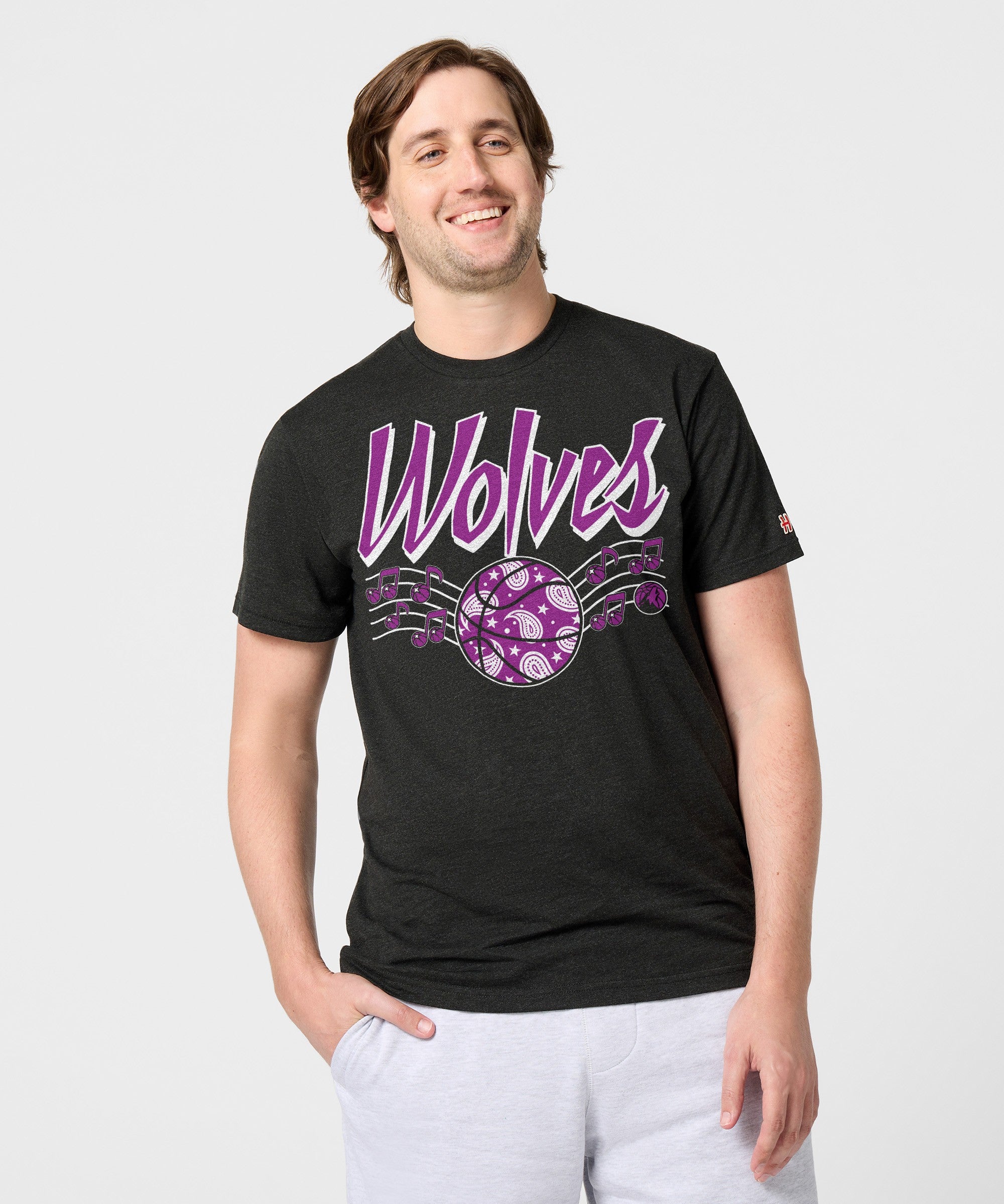 Minnesota Timberwolves City Edition 2025