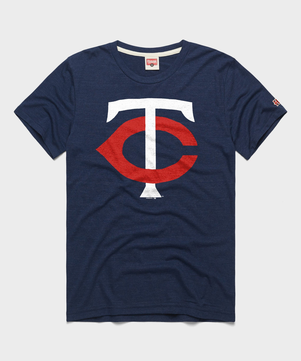 Minnesota Twins Alt Logo '61