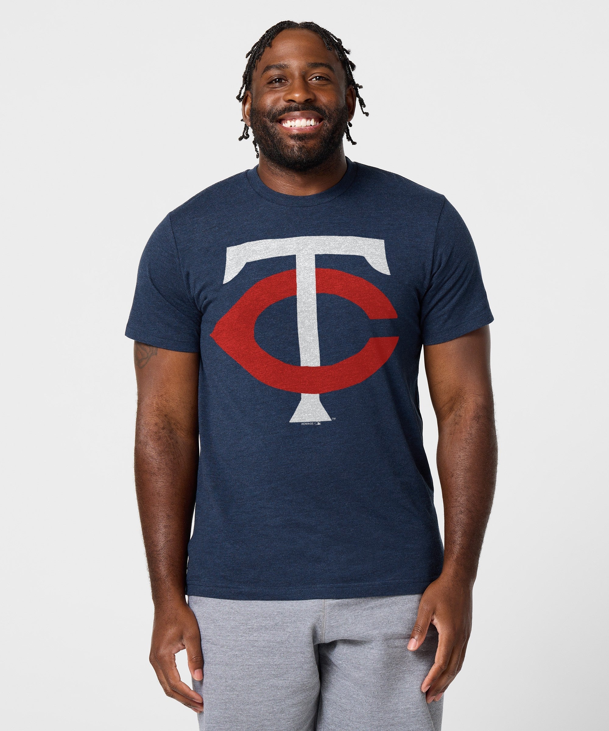 Minnesota Twins Alt Logo '61