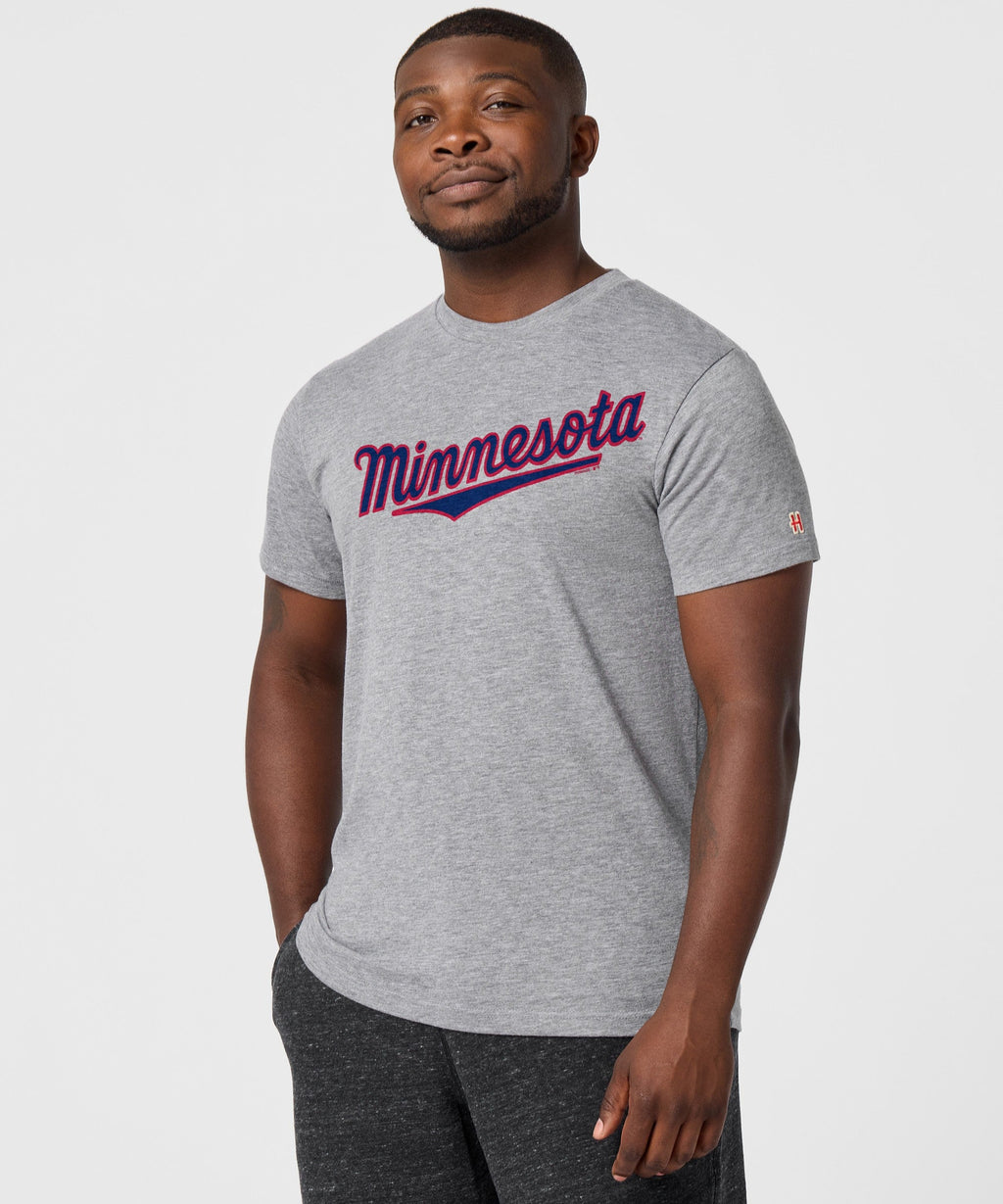 Minnesota Twins Jersey Logo '10
