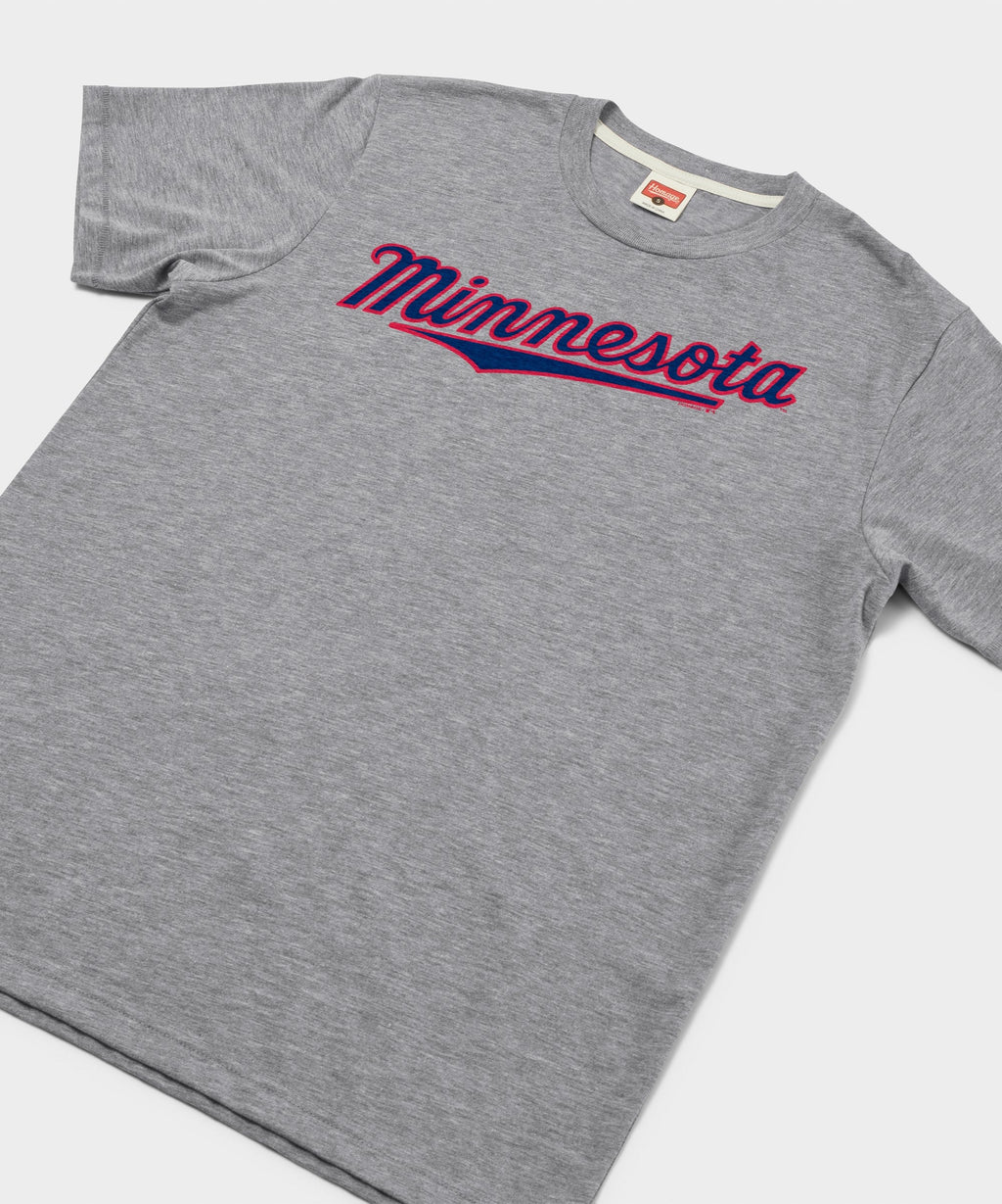 Minnesota Twins Jersey Logo '10