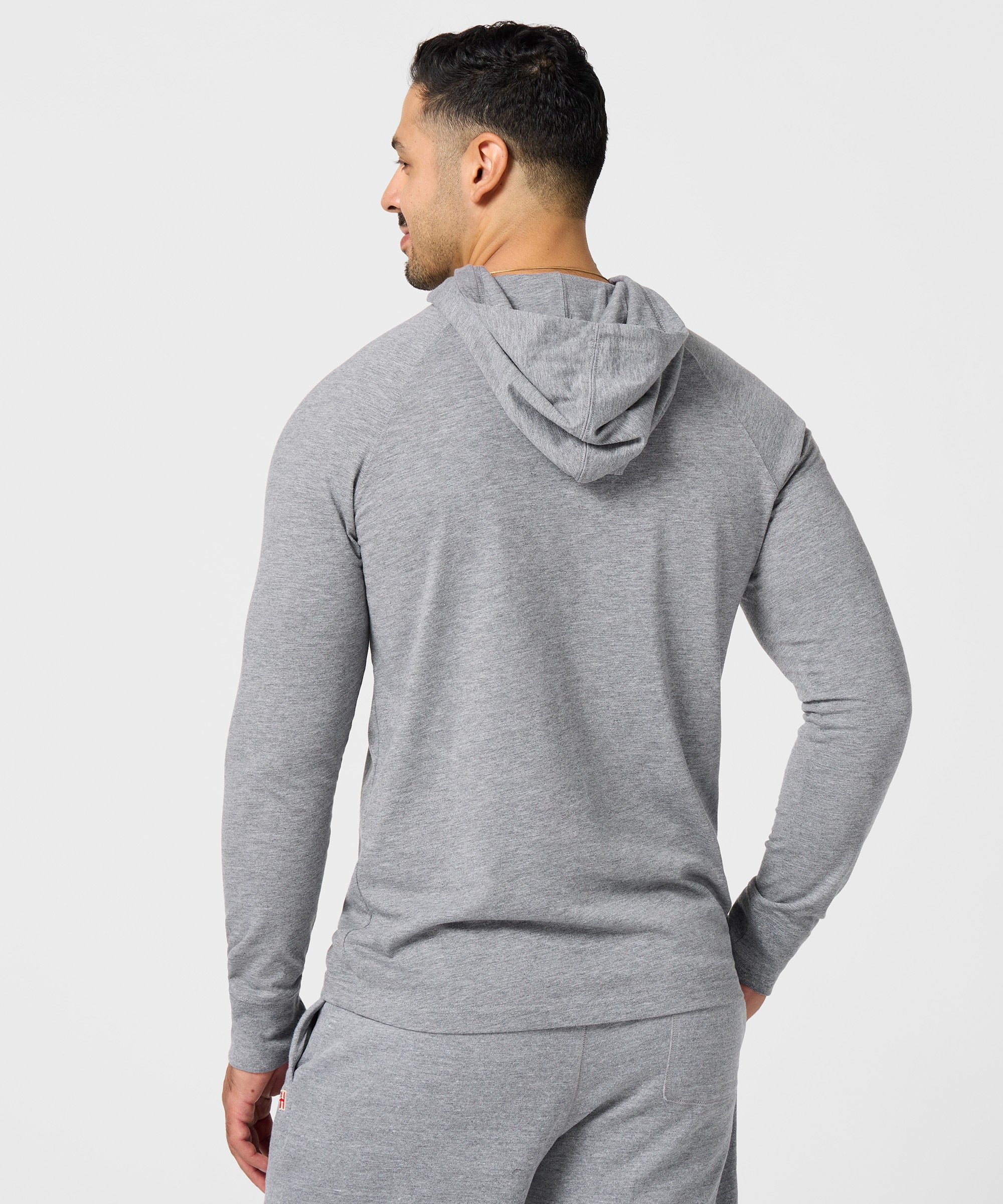 Minnesota Twins Jersey Logo '10 Lightweight Hoodie