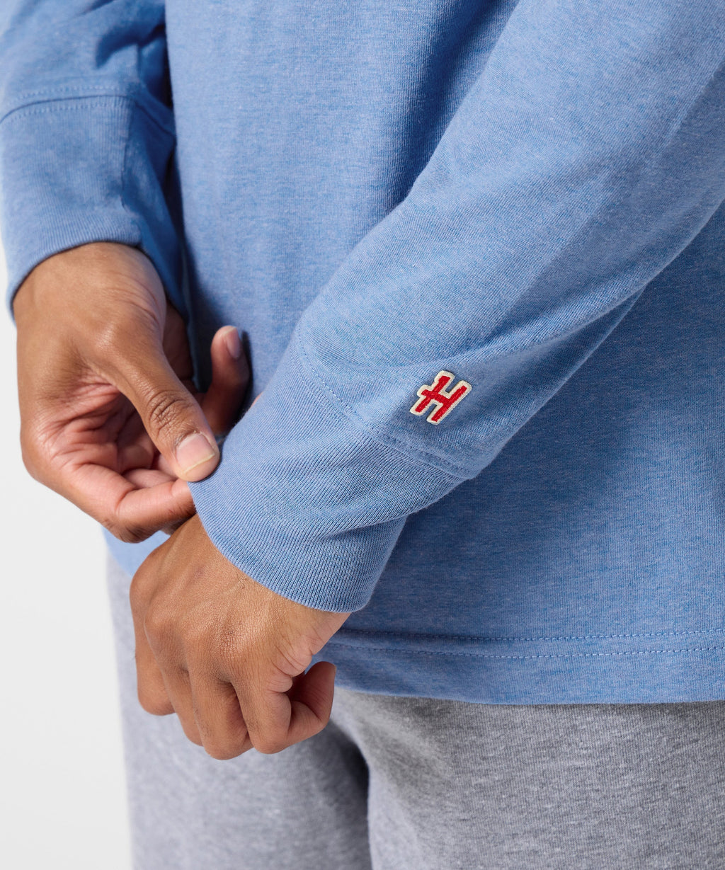 Minnesota Twins Jersey Logo '20 Lightweight Hoodie
