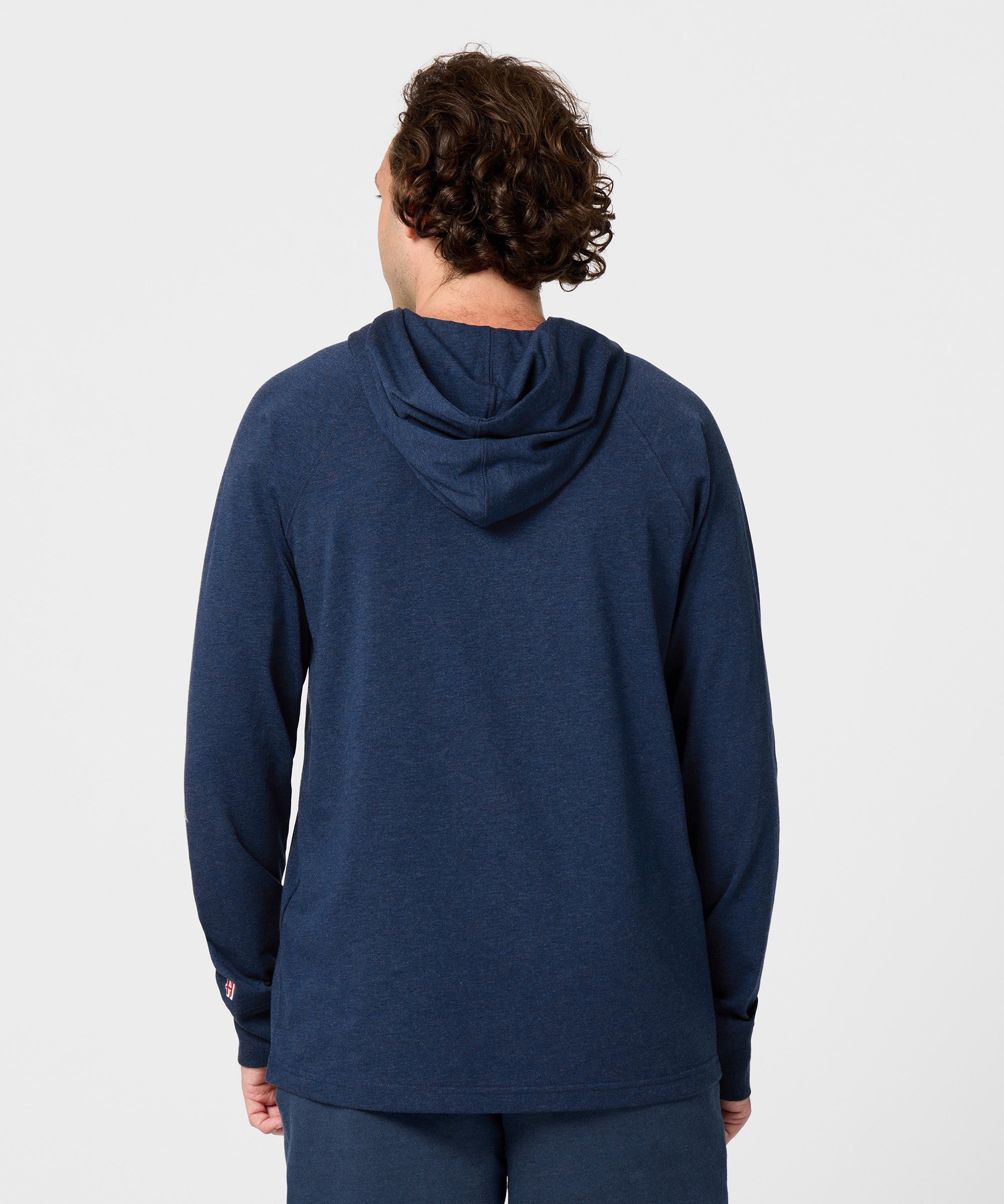 Minnesota Twins '76 Lightweight Hoodie
