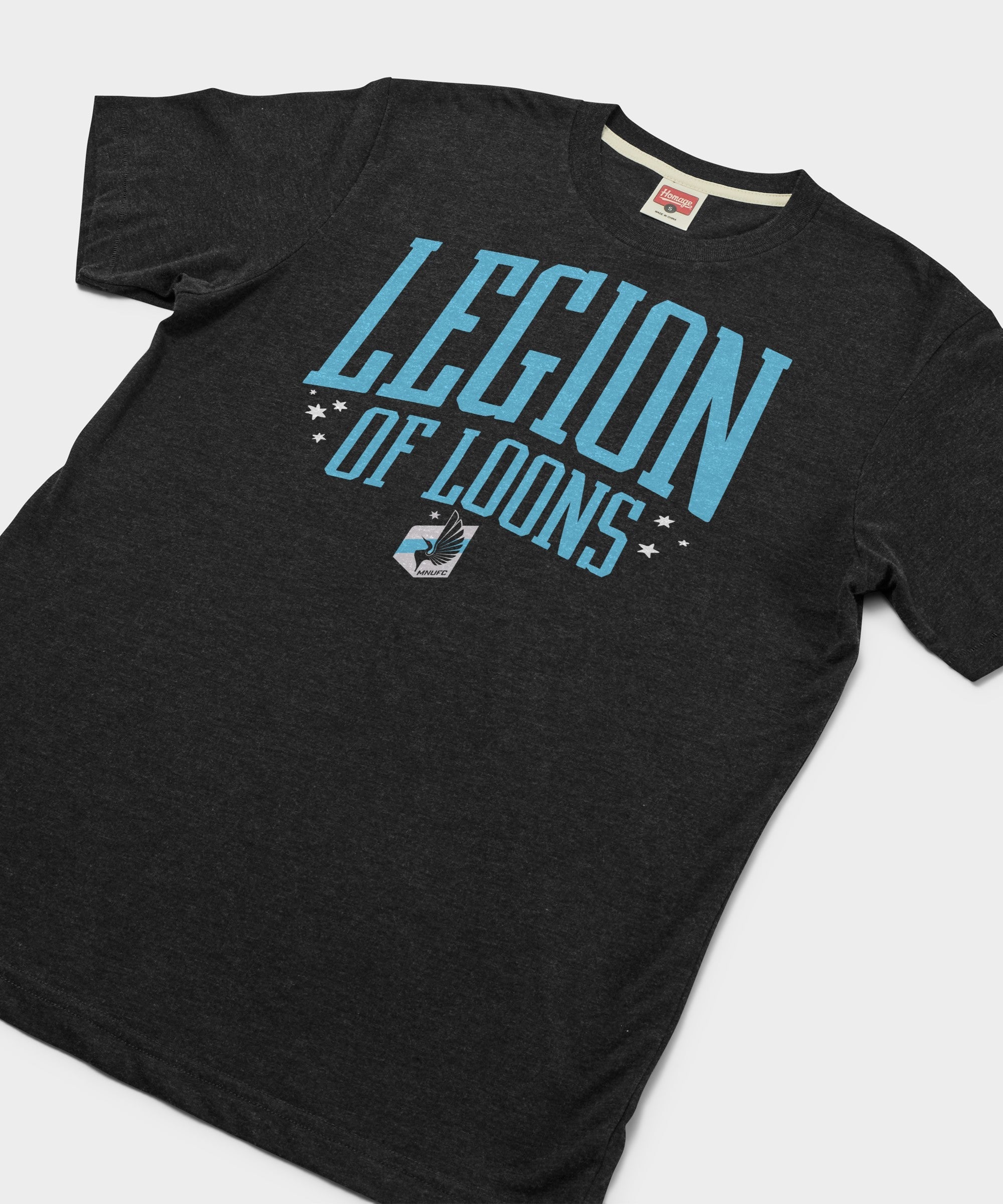 Minnesota United Legion of Loons